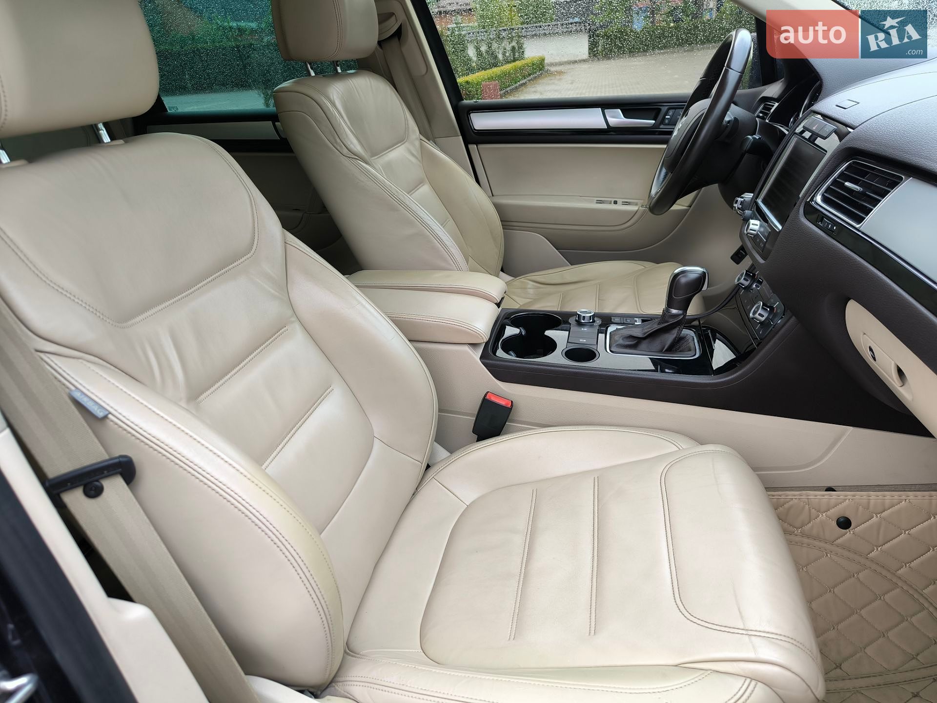 Volkswagen Touareg 2014 VIN WVGZZZ7PZED044873 фото оголошення 49 з 118