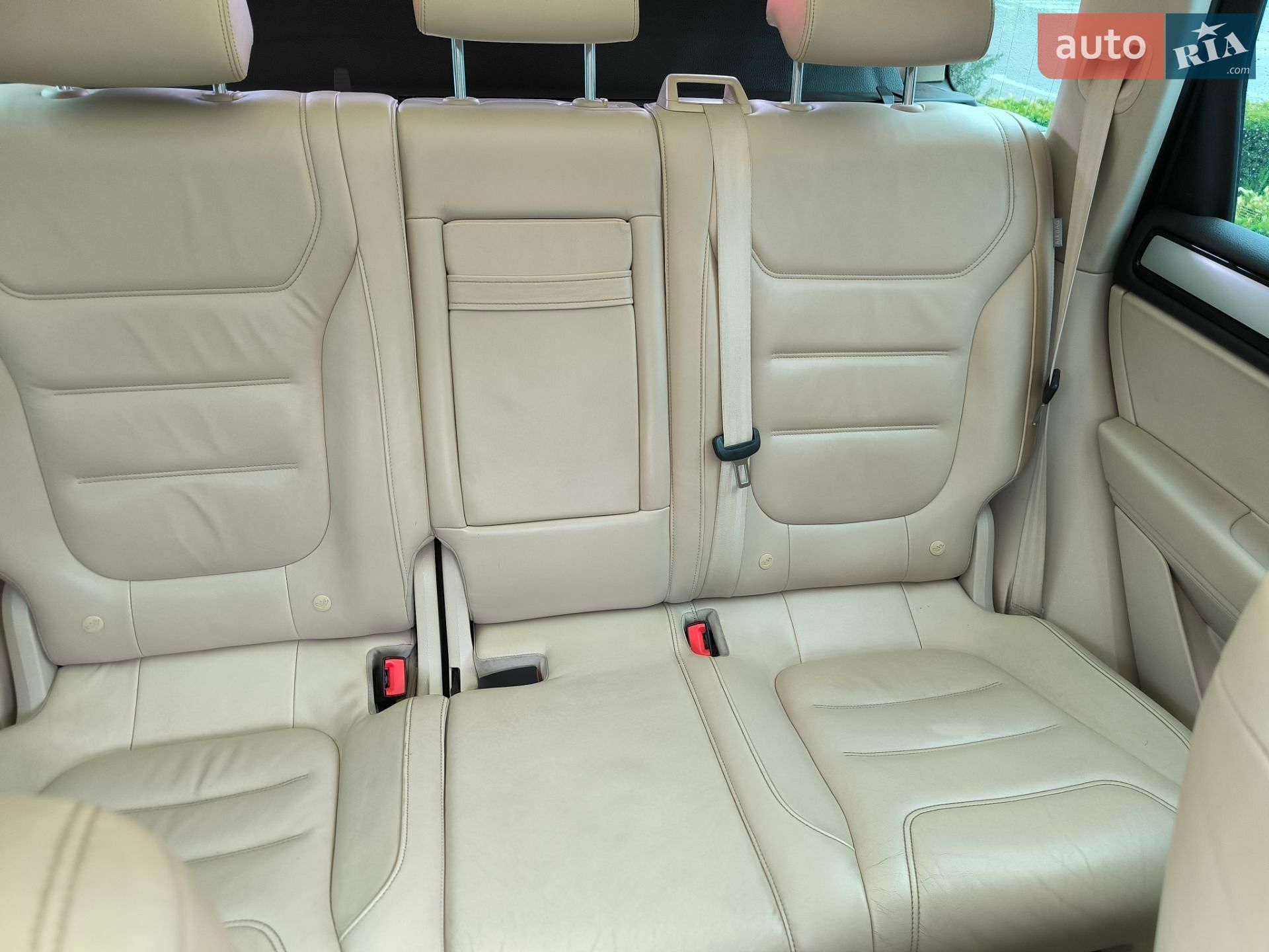 Volkswagen Touareg 2014 VIN WVGZZZ7PZED044873 фото оголошення 51 з 118