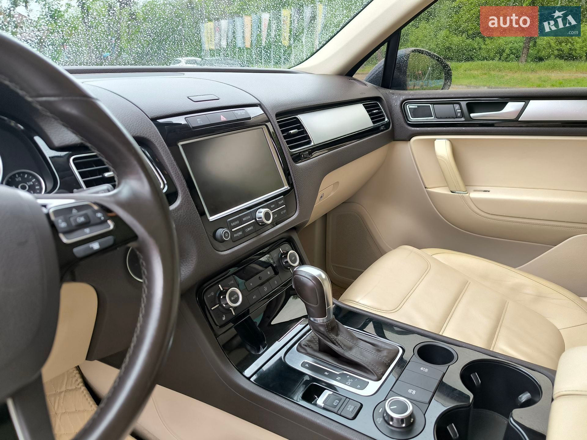 Volkswagen Touareg 2014 VIN WVGZZZ7PZED044873 фото оголошення 43 з 118