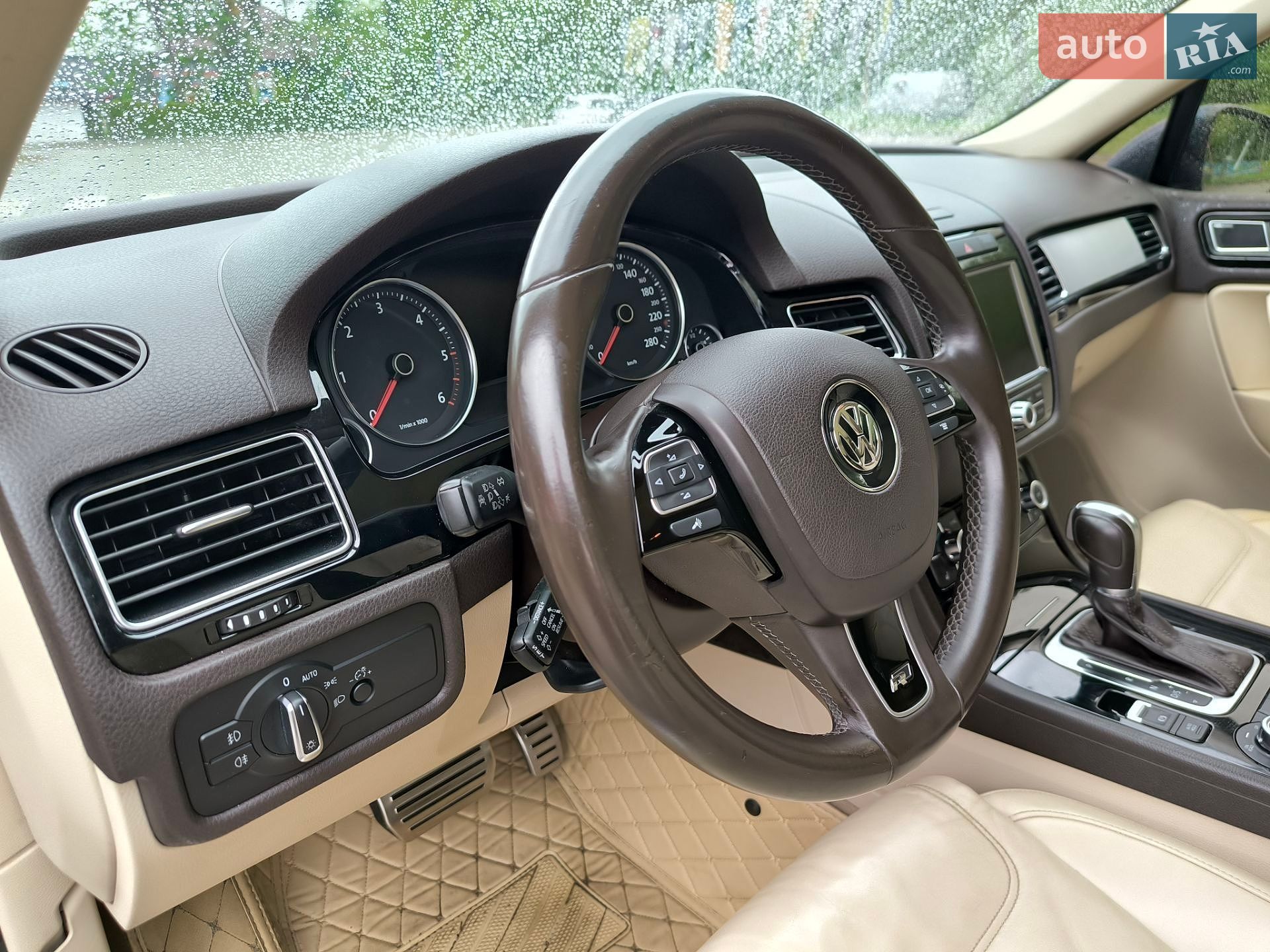 Volkswagen Touareg 2014 VIN WVGZZZ7PZED044873 фото оголошення 42 з 118