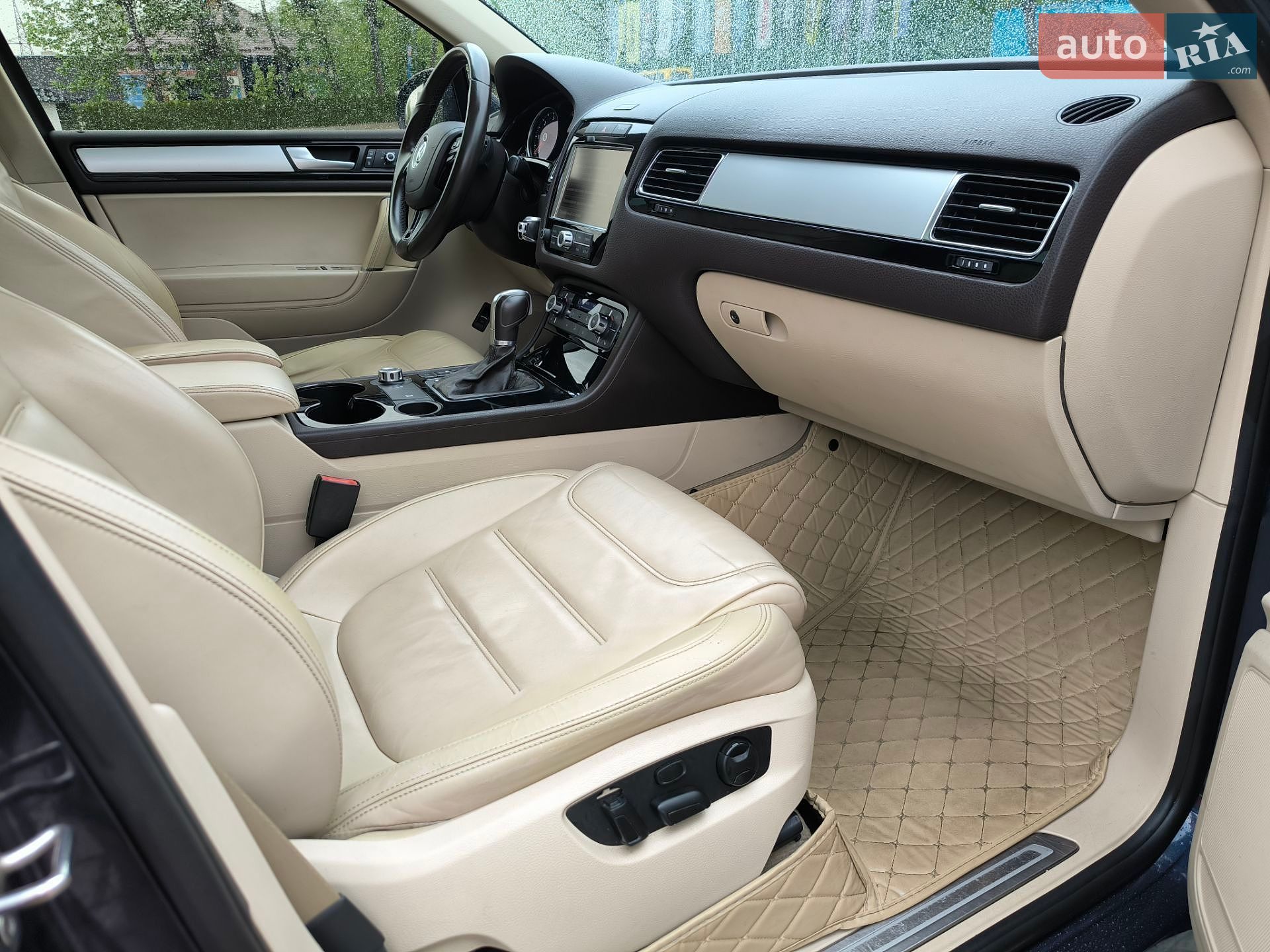 Volkswagen Touareg 2014 VIN WVGZZZ7PZED044873 фото оголошення 48 з 118