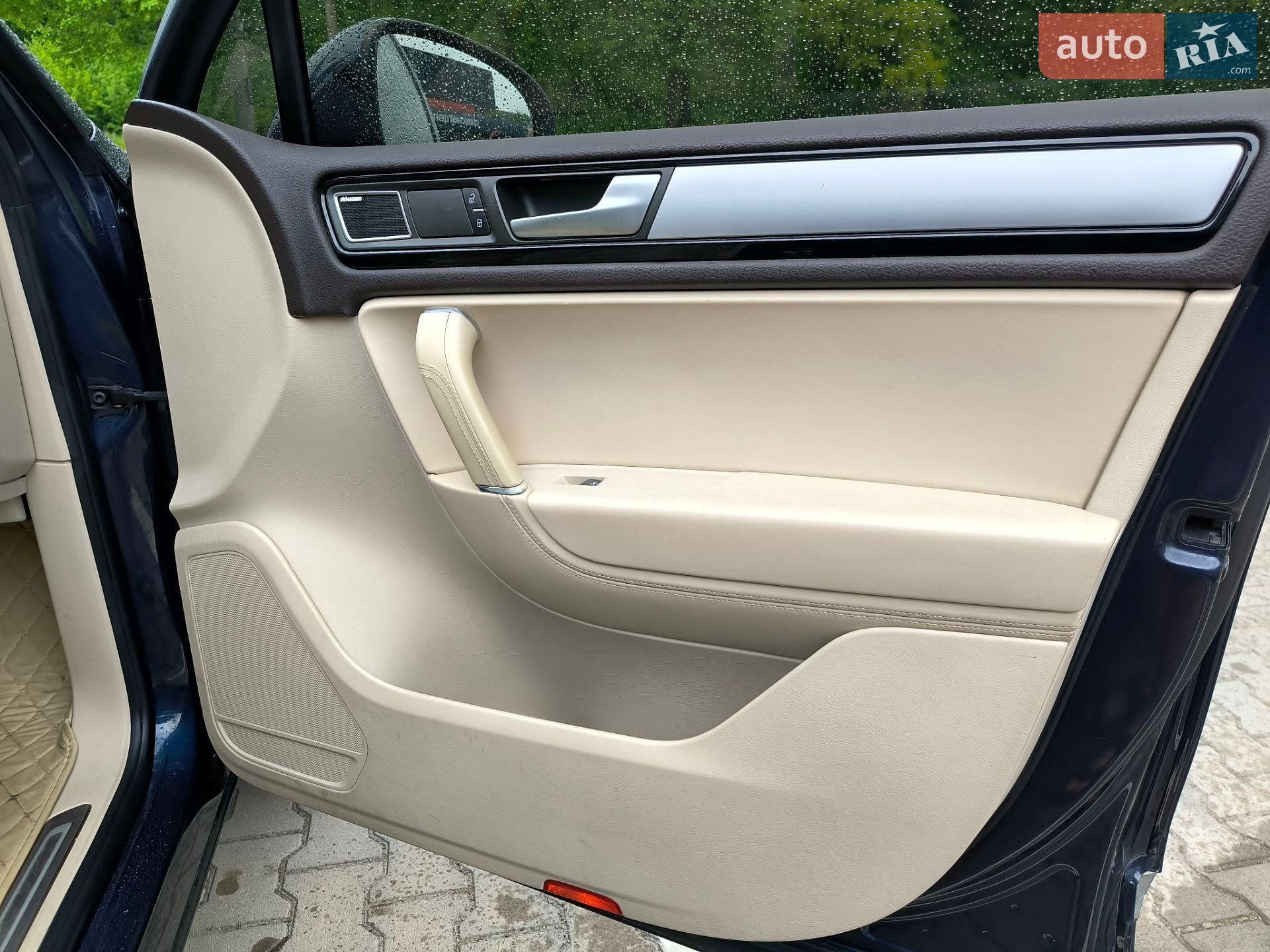 Volkswagen Touareg 2014 VIN WVGZZZ7PZED044873 фото оголошення 58 з 118