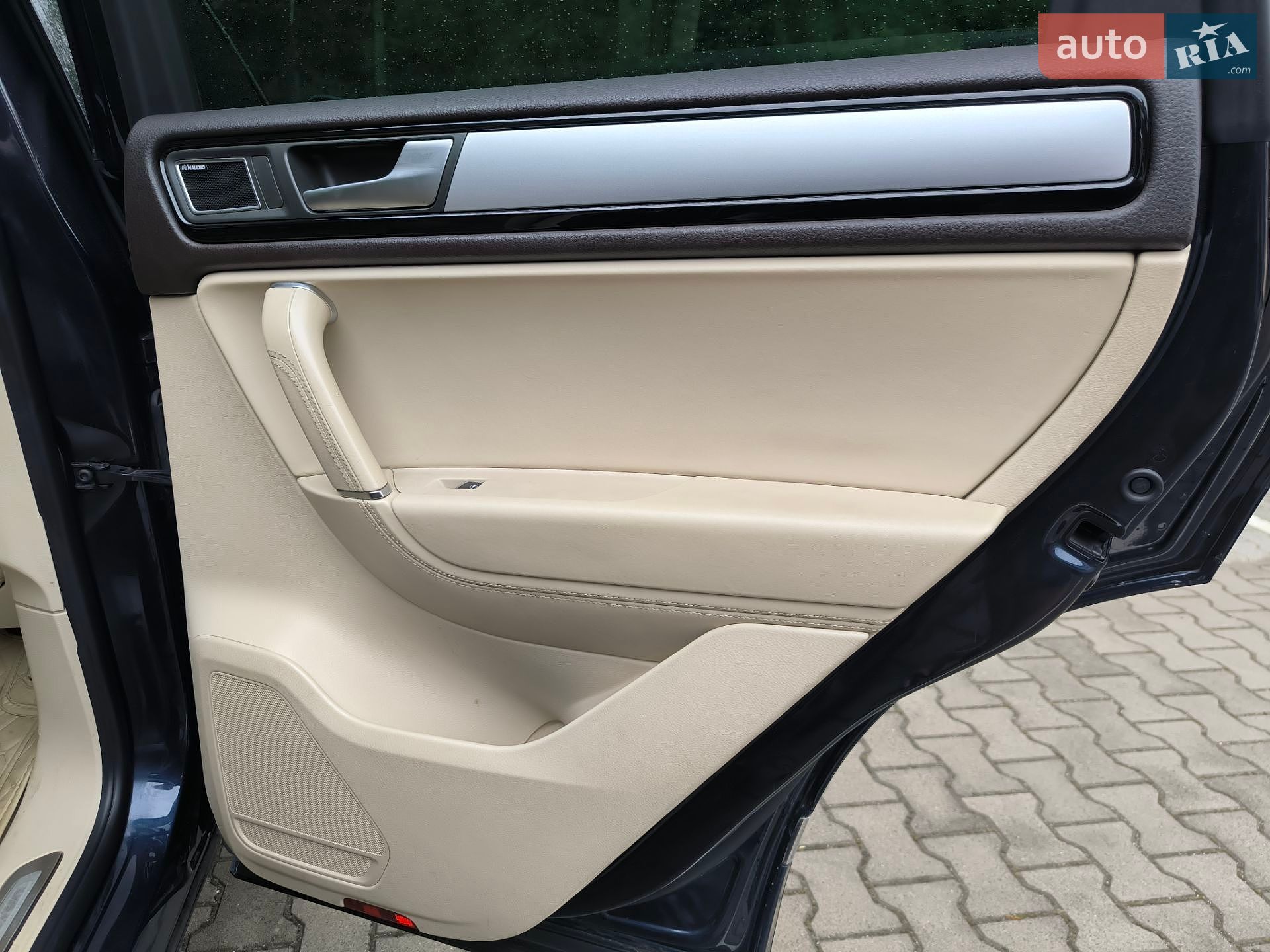 Volkswagen Touareg 2014 VIN WVGZZZ7PZED044873 фото оголошення 59 з 118