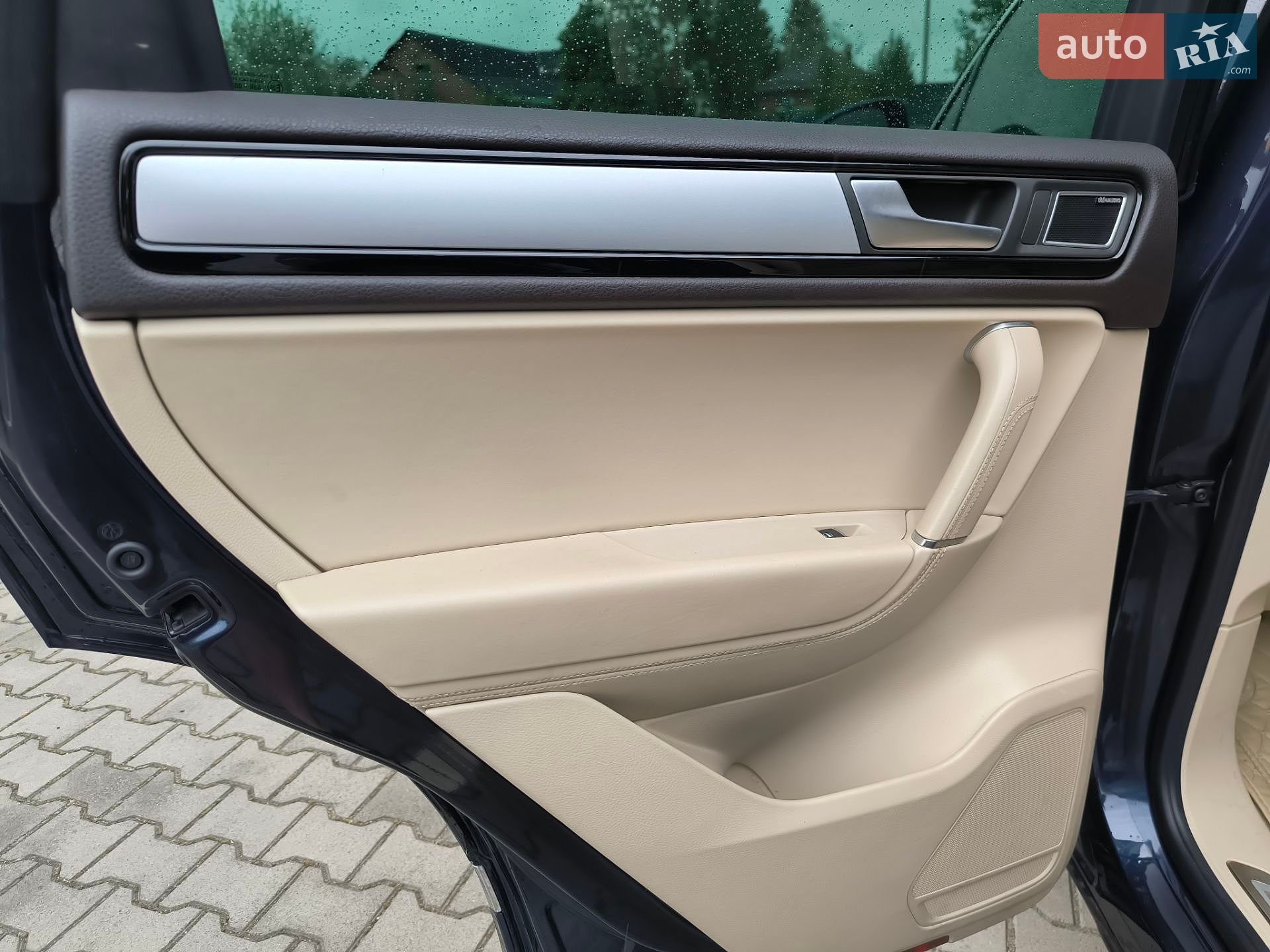 Volkswagen Touareg 2014 VIN WVGZZZ7PZED044873 фото оголошення 60 з 118