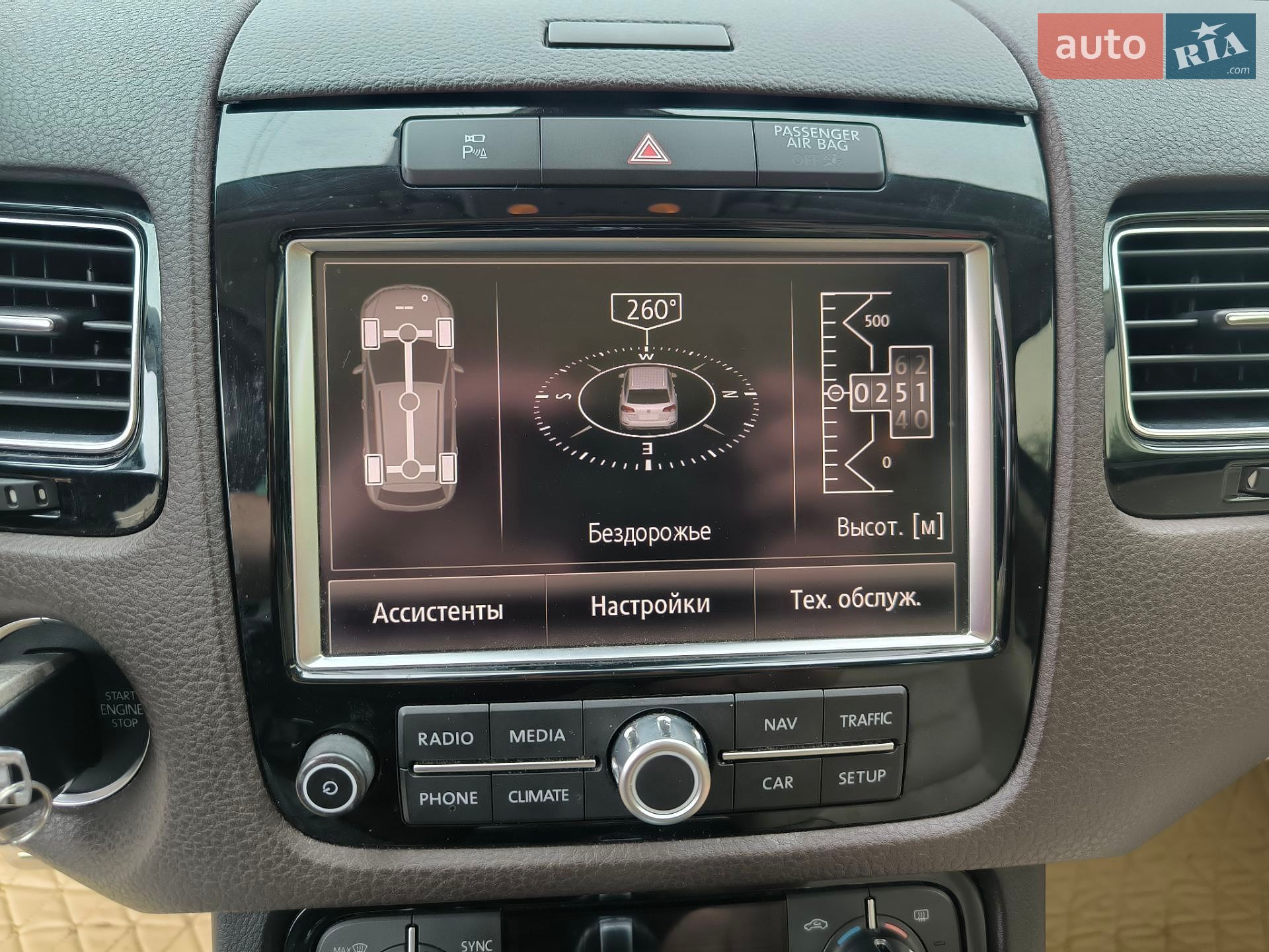 Volkswagen Touareg 2014 VIN WVGZZZ7PZED044873 фото оголошення 88 з 193