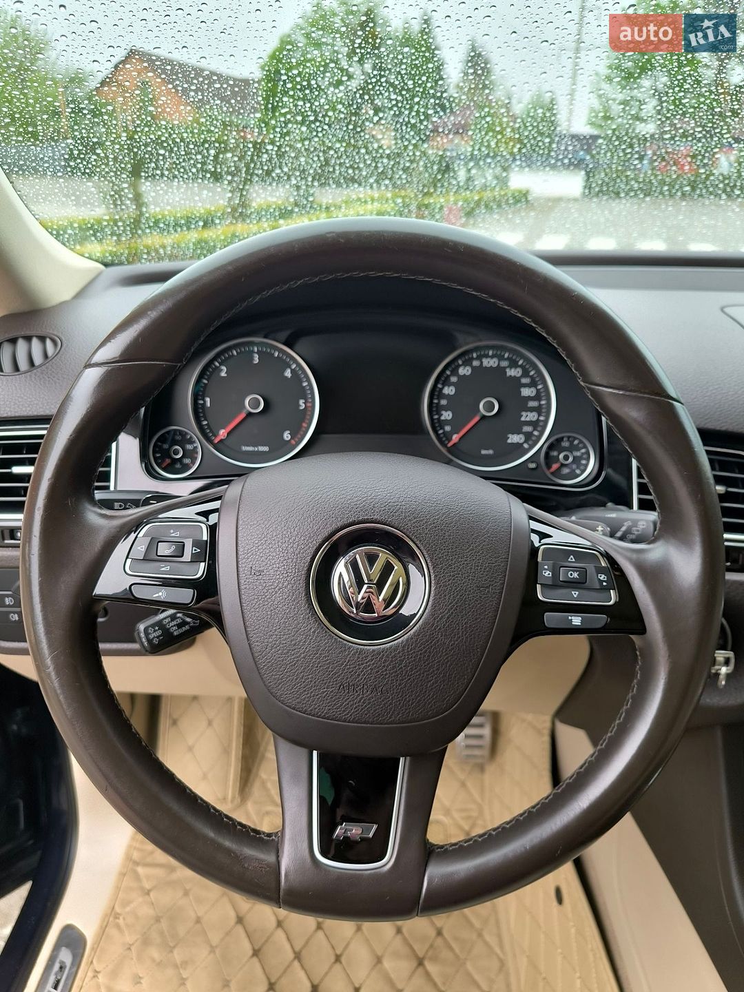 Volkswagen Touareg 2014 VIN WVGZZZ7PZED044873 фото оголошення 105 з 193