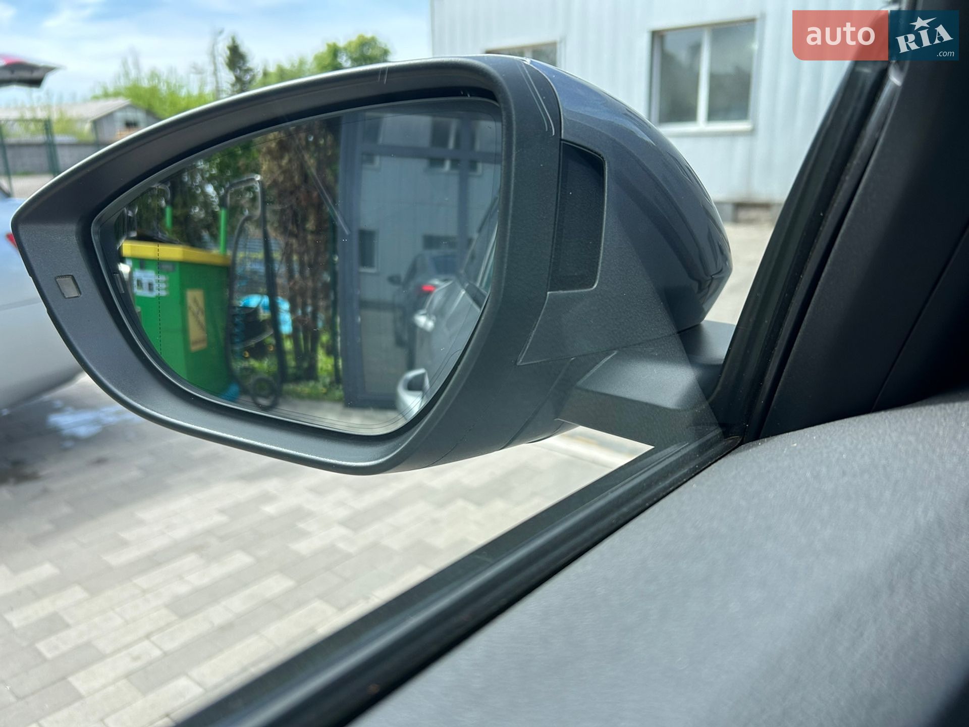 Audi e-tron Sportback 2022 VIN WAUZZZGE6PB013060 фото оголошення 6 з 28