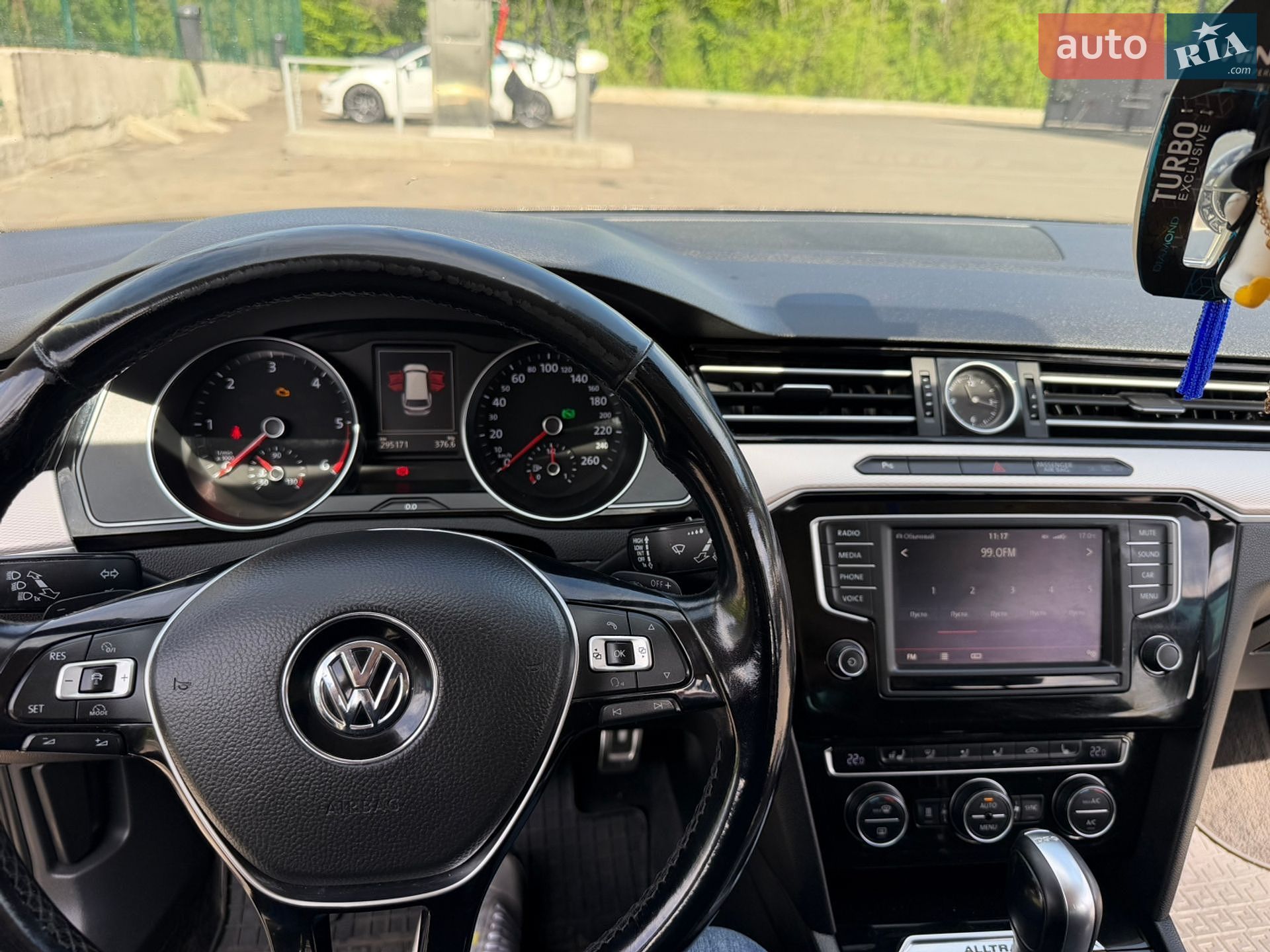Volkswagen Passat Alltrack 2015 VIN WVWZZZ3CZGE107757 фото оголошення 11 з 16