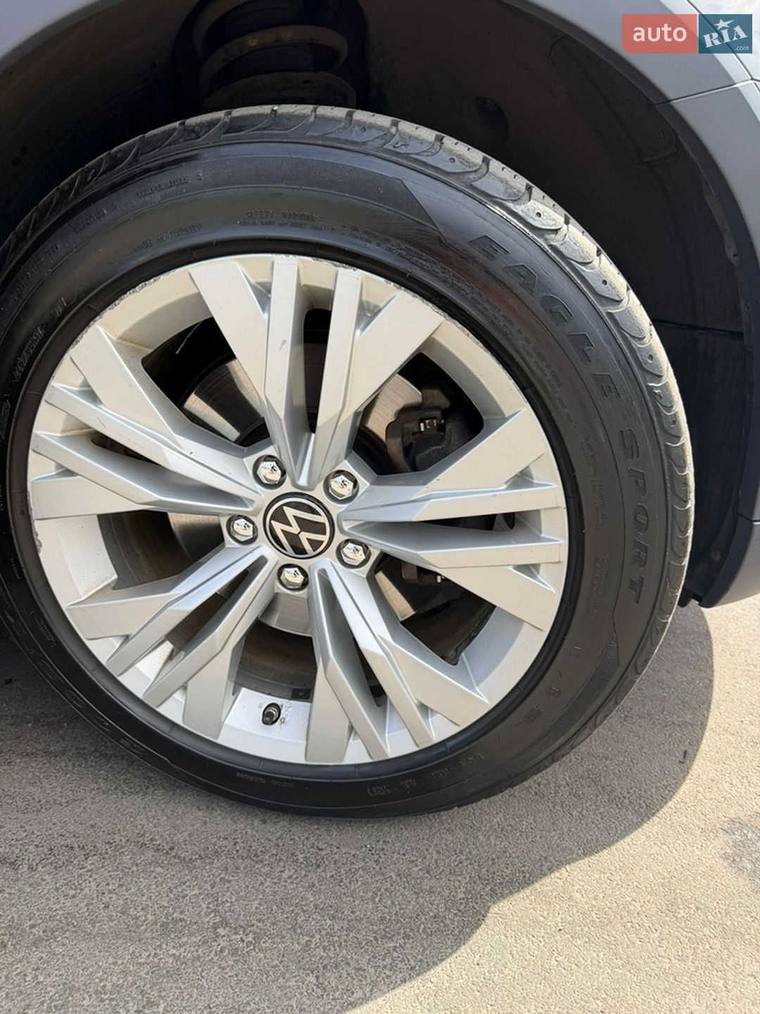 Volkswagen Passat Alltrack 2015 VIN WVWZZZ3CZGE107757 фото оголошення 15 з 16