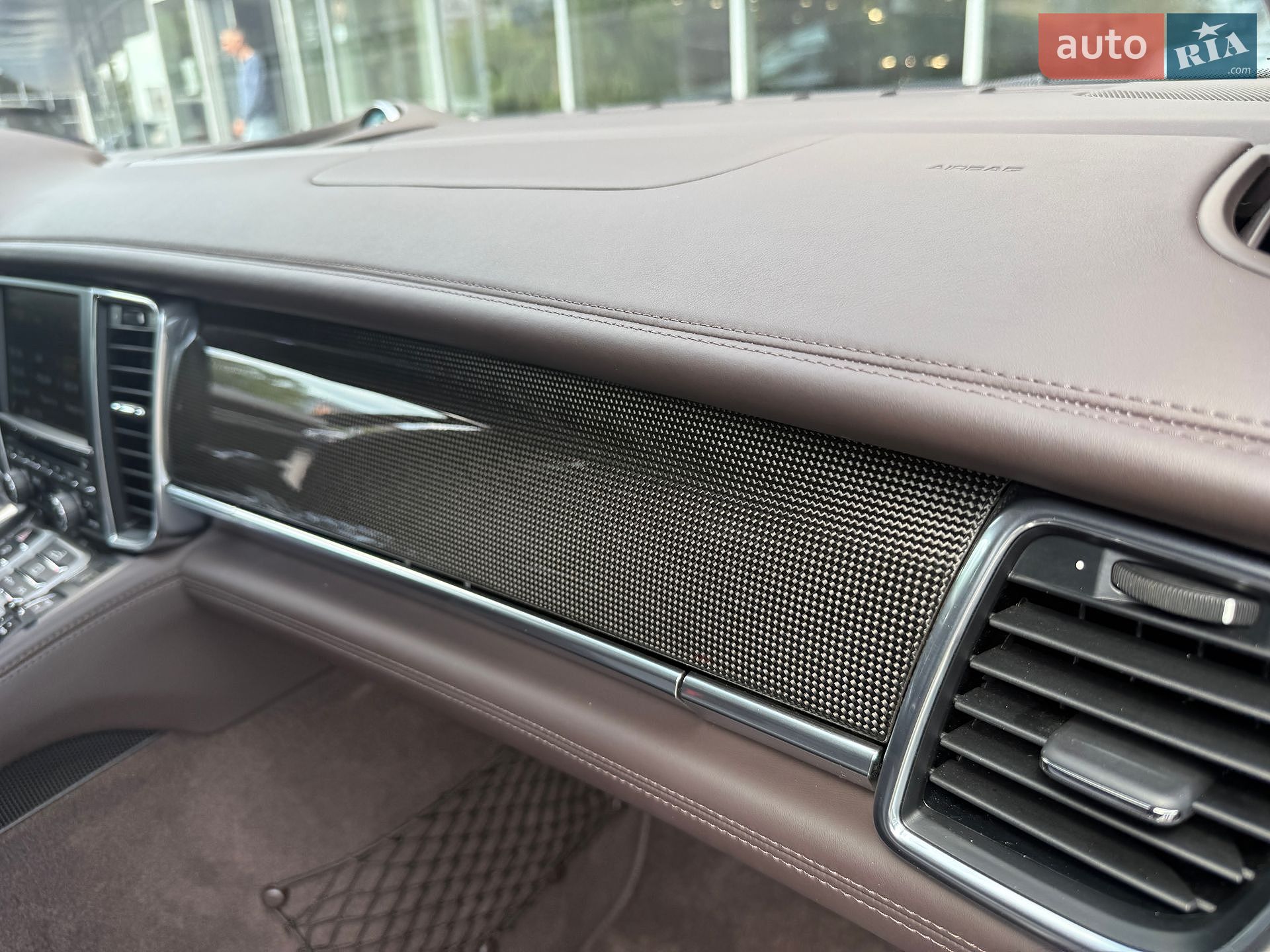 Porsche Panamera 2013 VIN WP0ZZZ97ZEL080238 фото оголошення 22 з 39