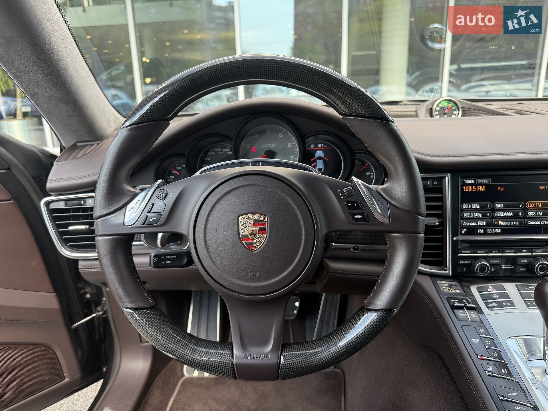 Porsche Panamera 2013 VIN WP0ZZZ97ZEL080238 фото оголошення 28 з 39