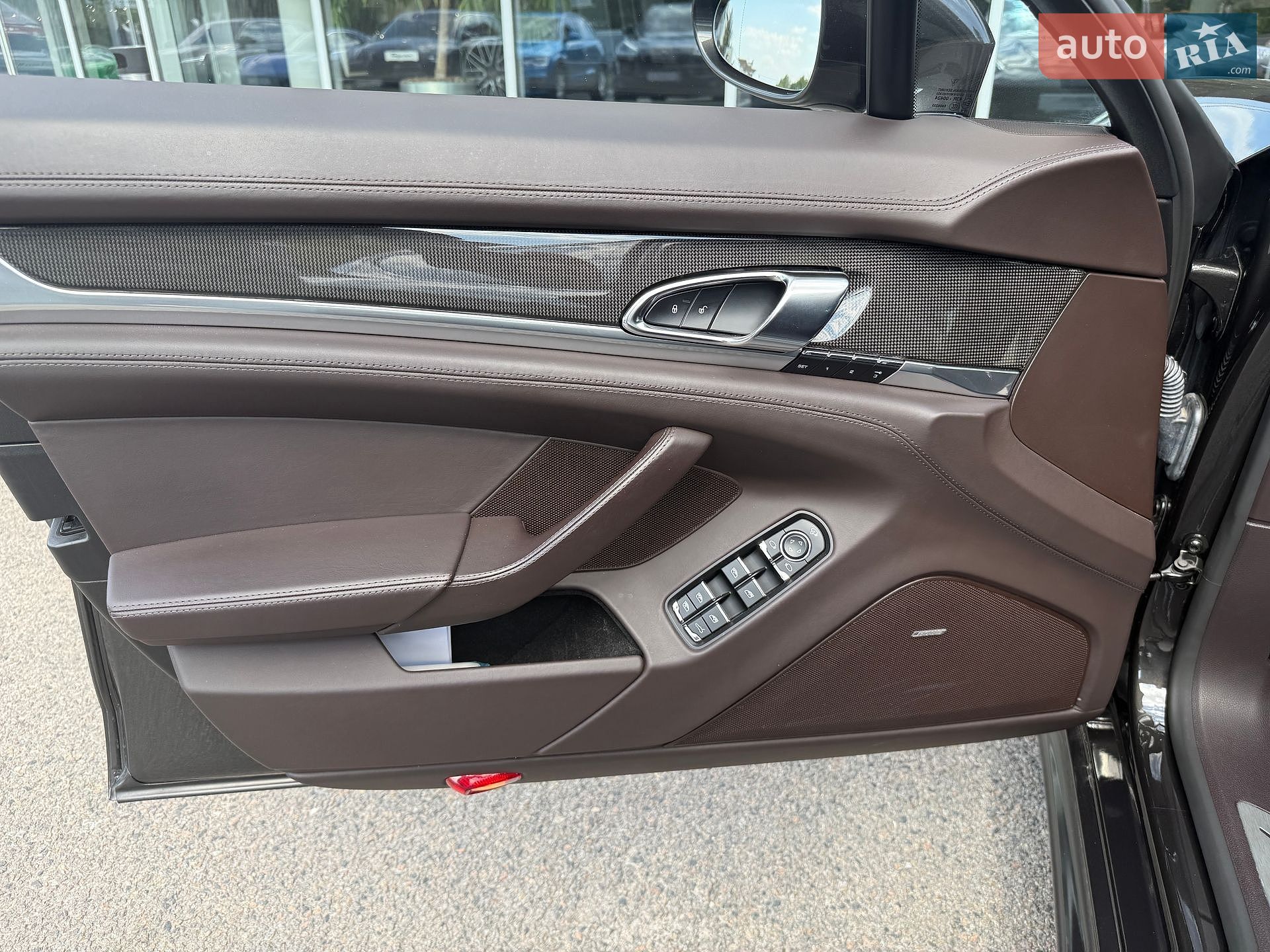Porsche Panamera 2013 VIN WP0ZZZ97ZEL080238 фото оголошення 35 з 39