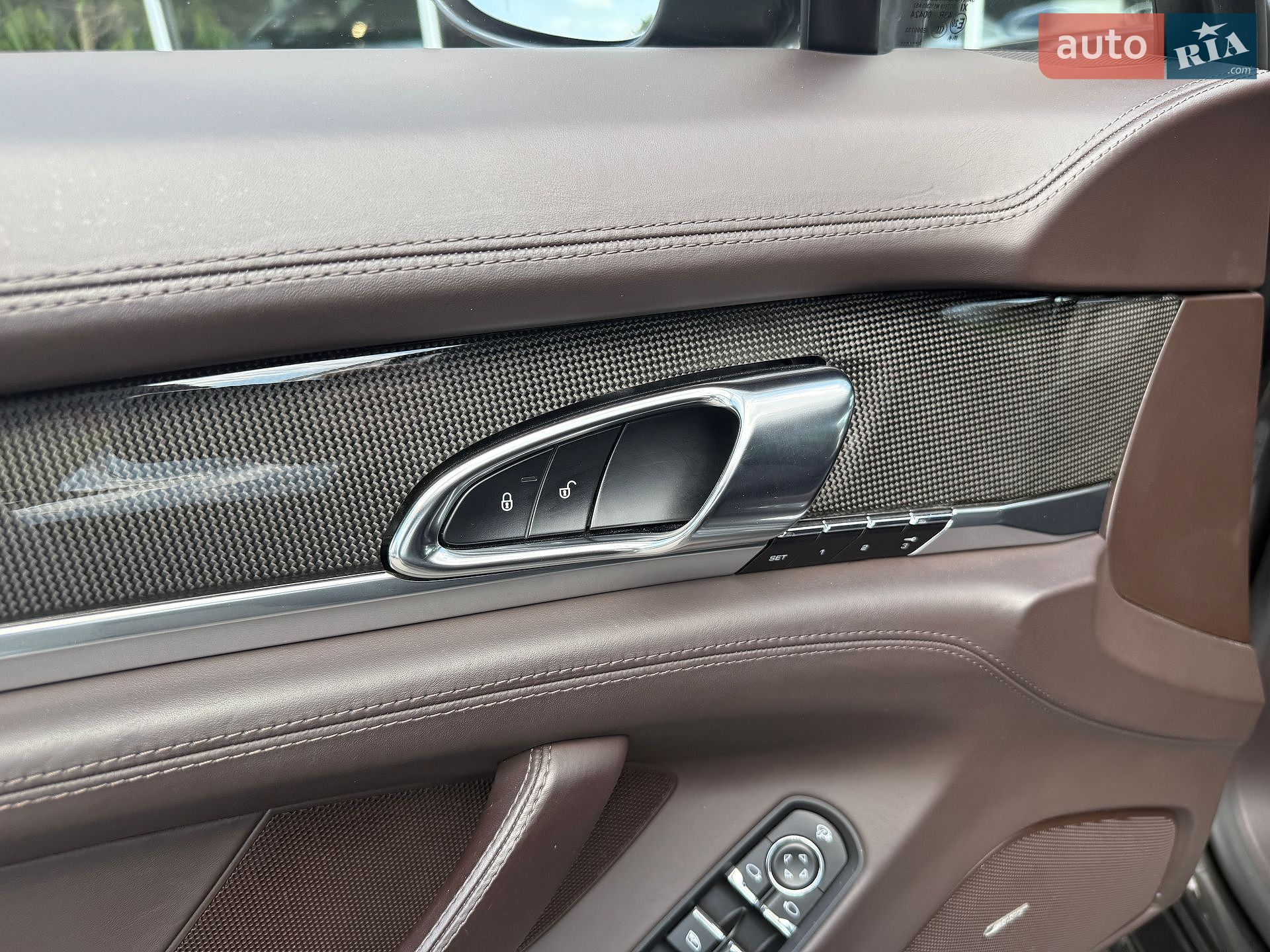 Porsche Panamera 2013 VIN WP0ZZZ97ZEL080238 фото оголошення 36 з 39