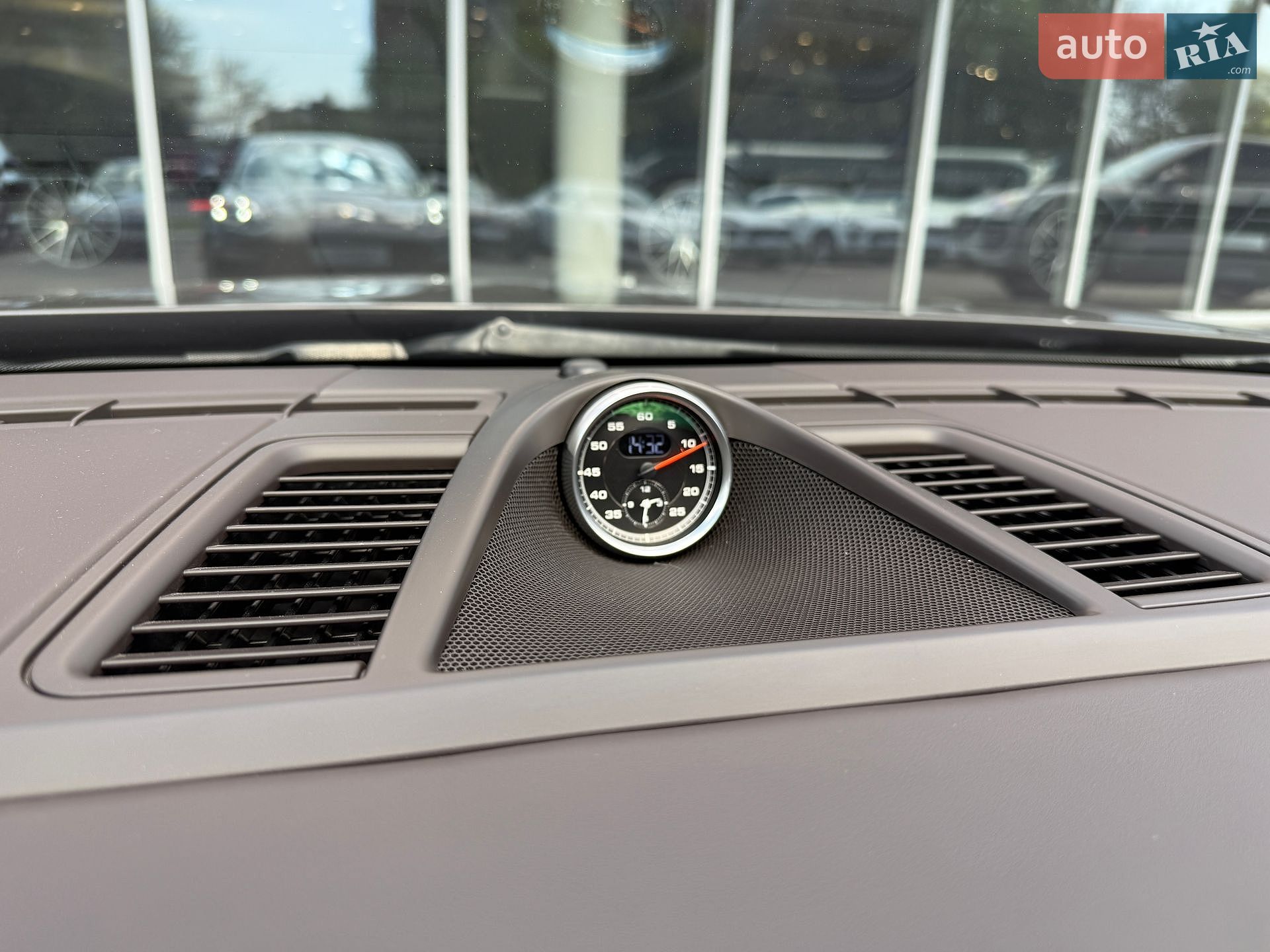 Porsche Panamera 2013 VIN WP0ZZZ97ZEL080238 фото оголошення 38 з 39