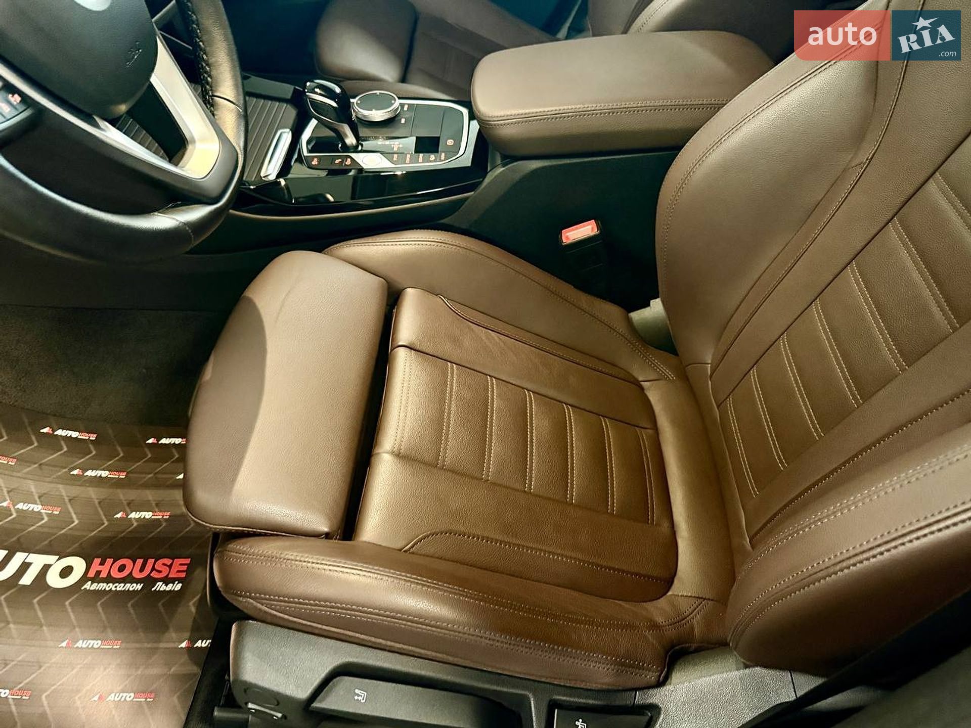BMW X3 2022 VIN WBA55DP020N152284 фото оголошення 34 з 65