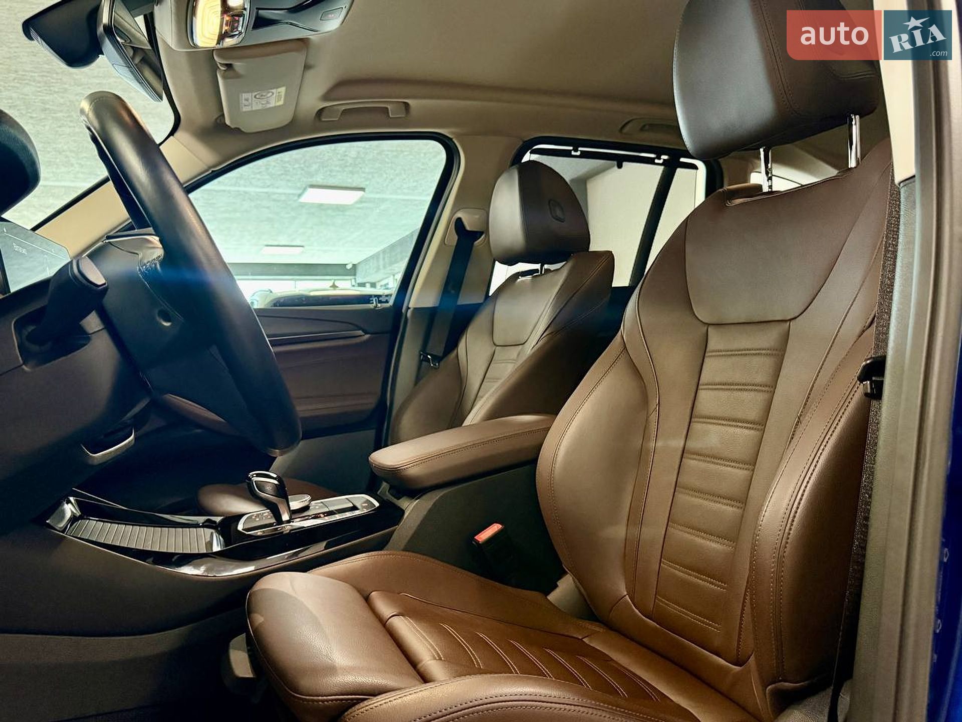 BMW X3 2022 VIN WBA55DP020N152284 фото оголошення 35 з 65