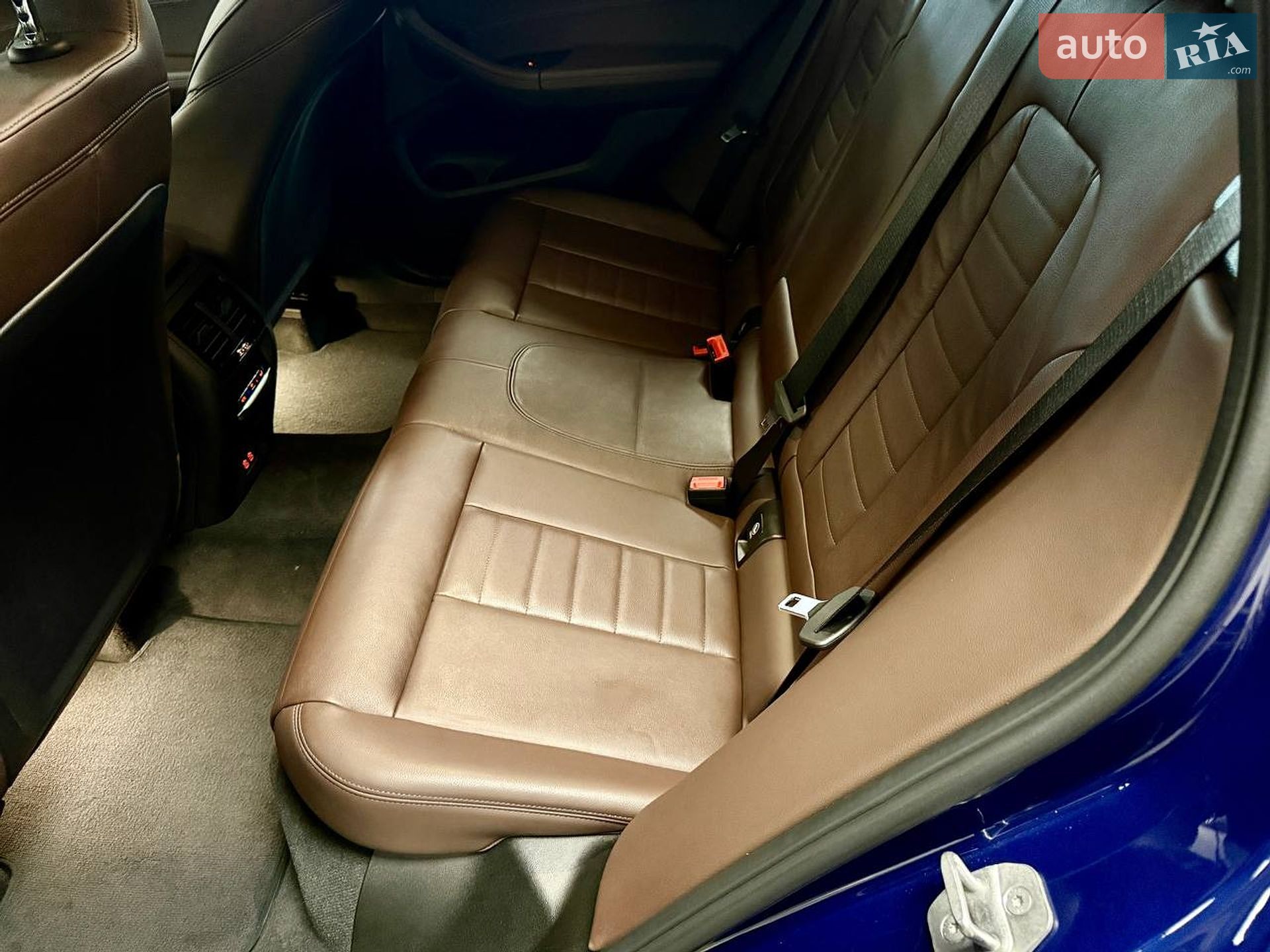 BMW X3 2022 VIN WBA55DP020N152284 фото оголошення 41 з 65
