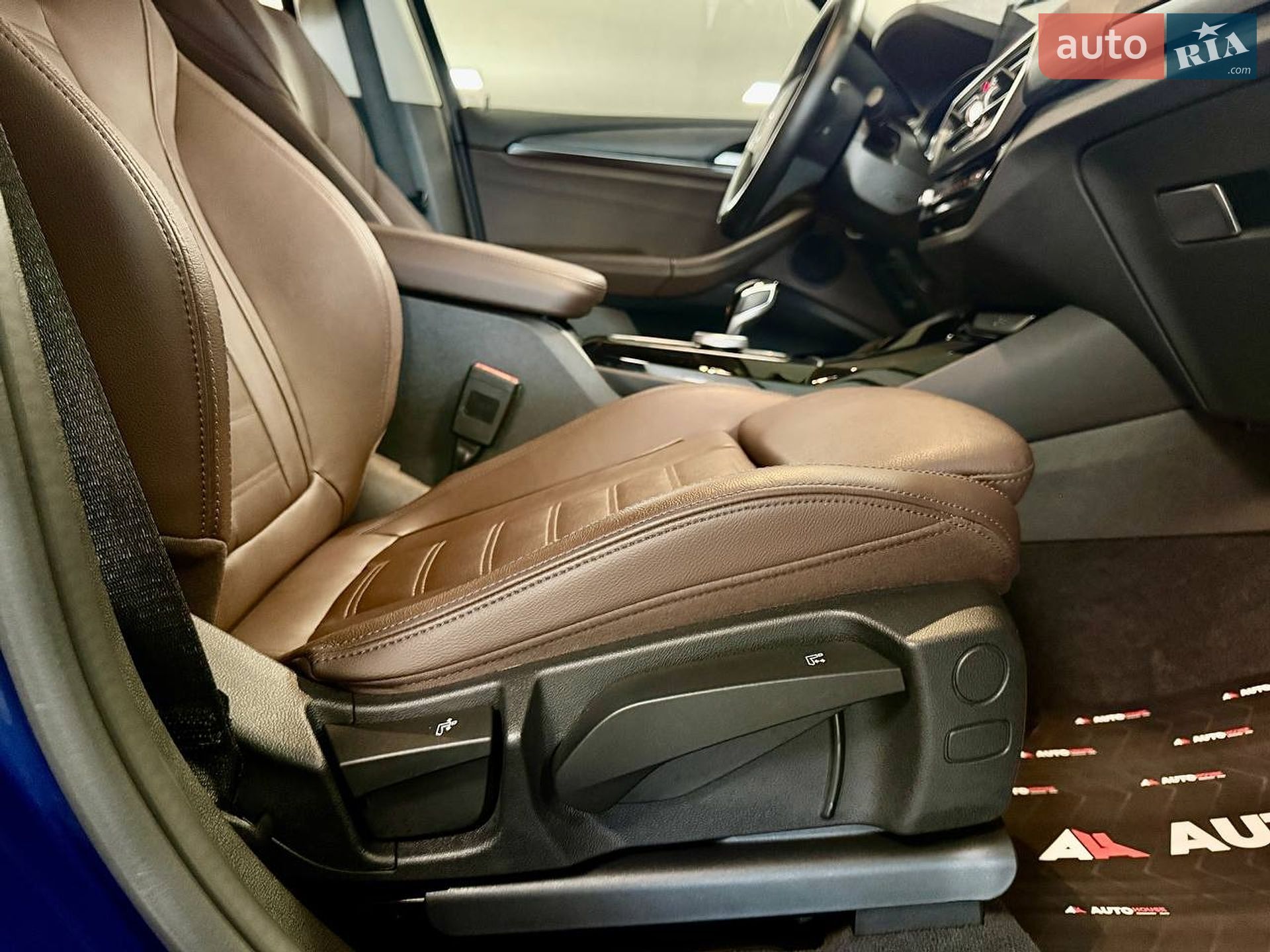 BMW X3 2022 VIN WBA55DP020N152284 фото оголошення 46 з 65