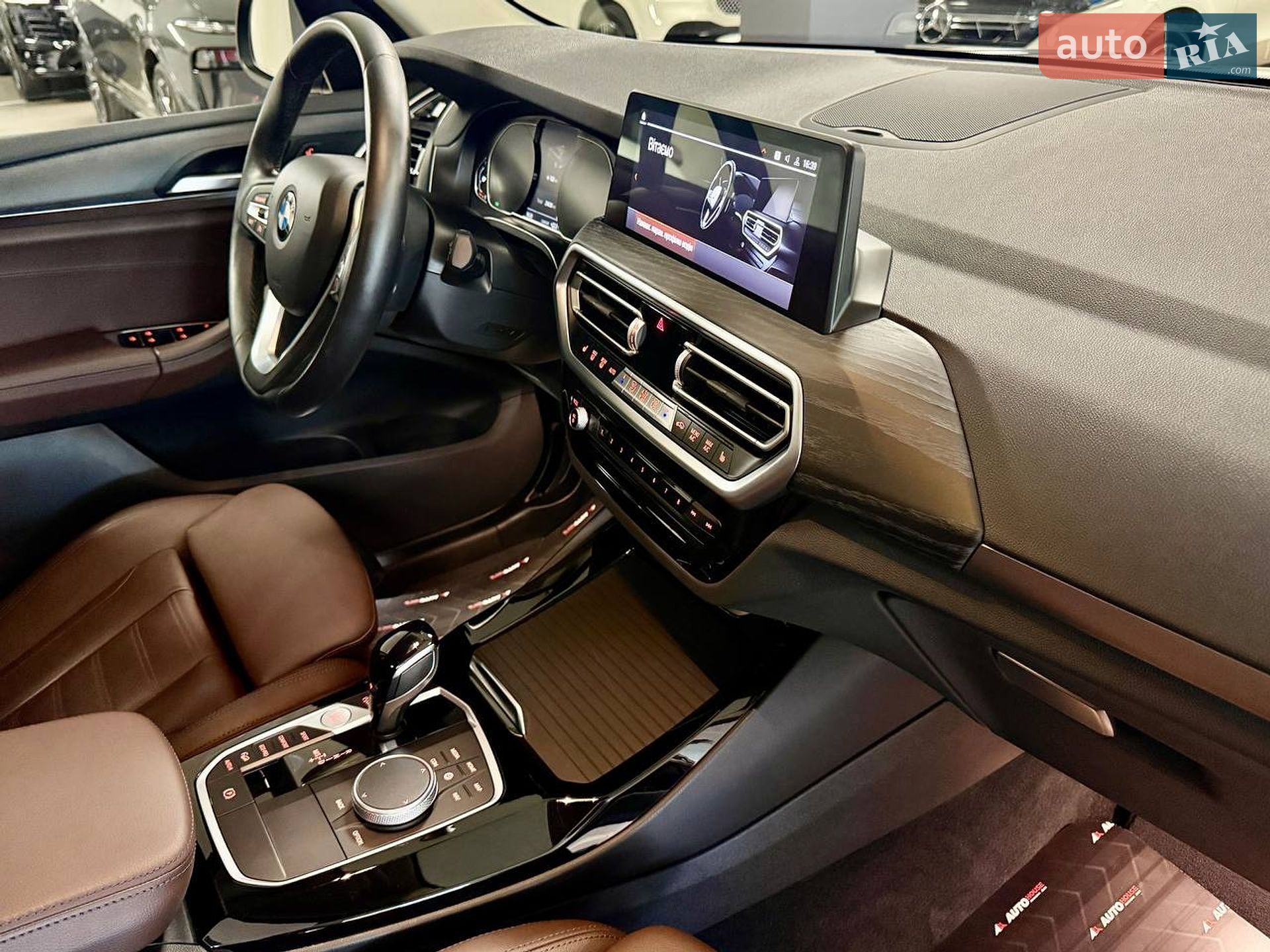 BMW X3 2022 VIN WBA55DP020N152284 фото оголошення 50 з 65