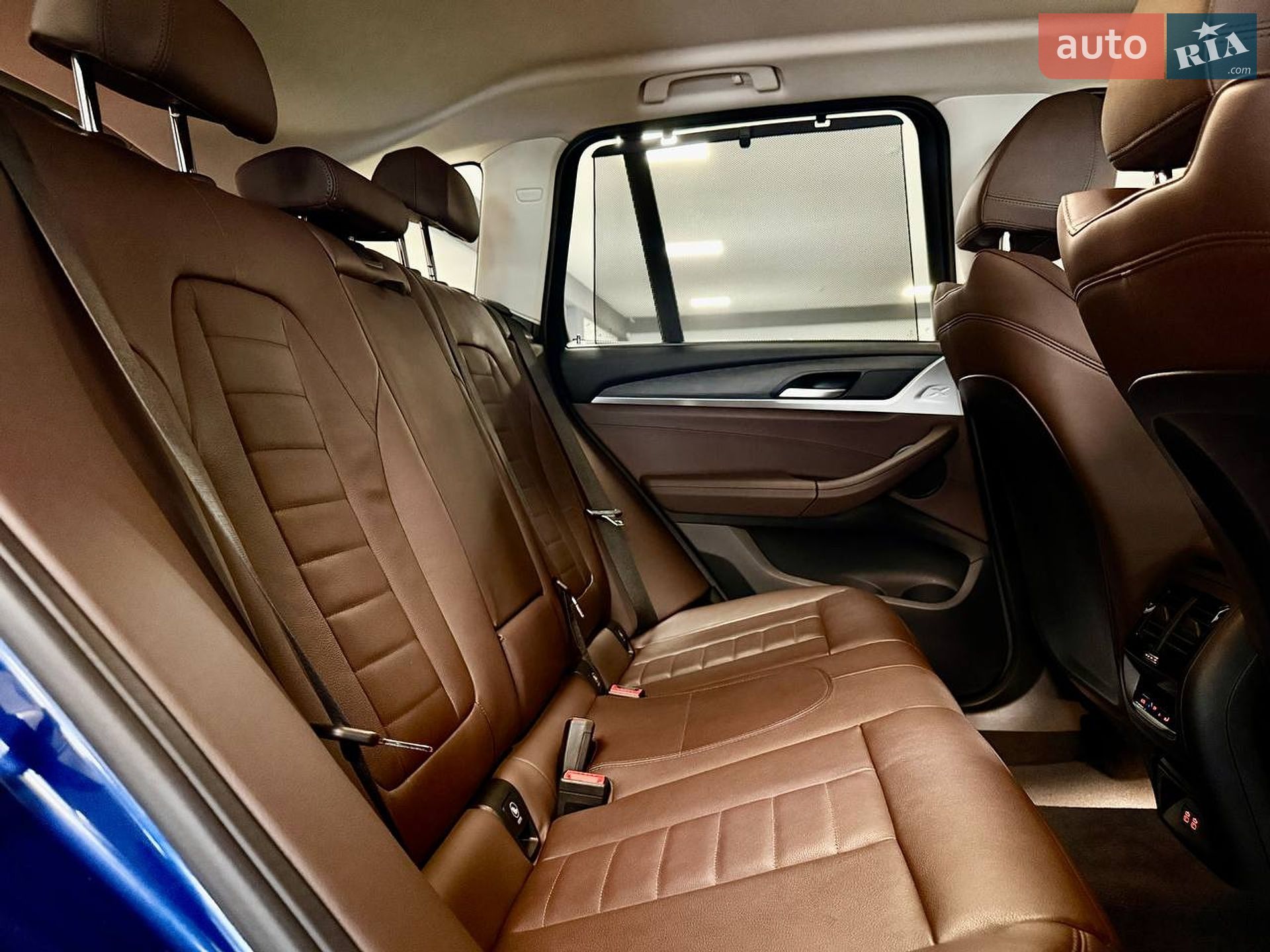 BMW X3 2022 VIN WBA55DP020N152284 фото оголошення 54 з 65