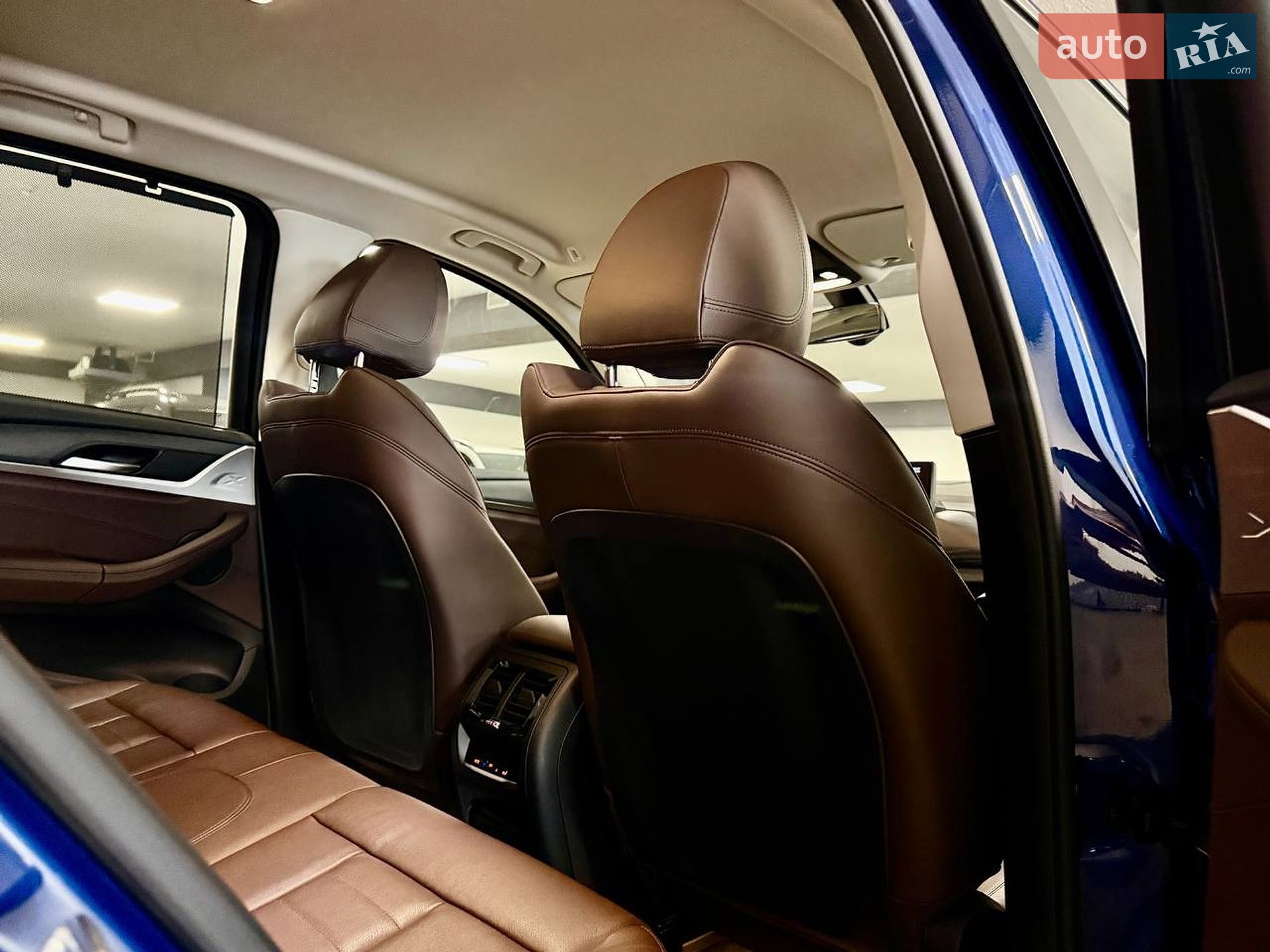 BMW X3 2022 VIN WBA55DP020N152284 фото оголошення 55 з 65