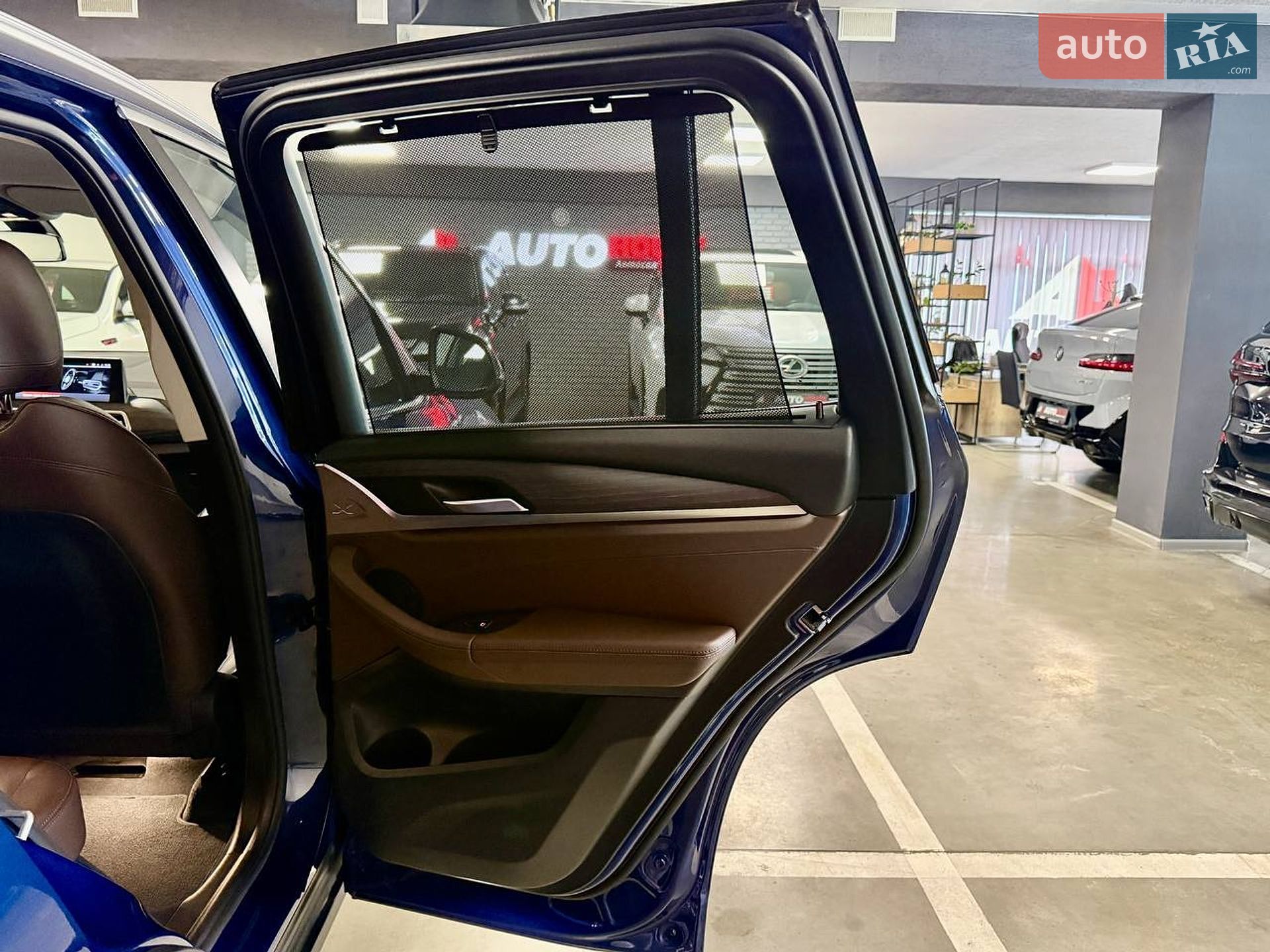 BMW X3 2022 VIN WBA55DP020N152284 фото оголошення 56 з 65