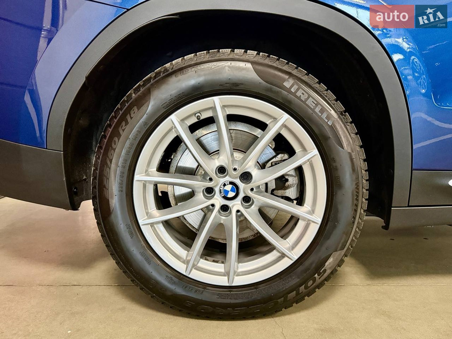 BMW X3 2022 VIN WBA55DP020N152284 фото оголошення 57 з 65