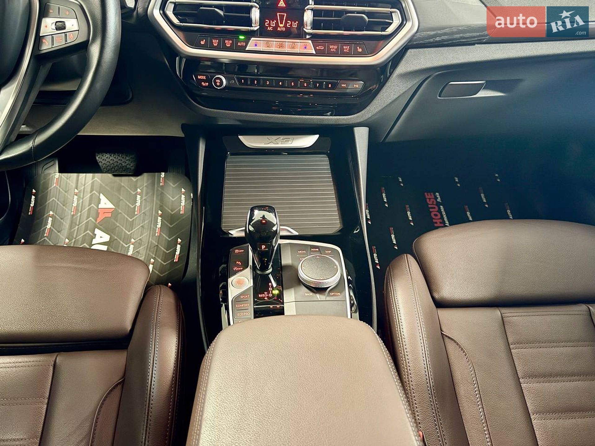 BMW X3 2022 VIN WBA55DP020N152284 фото оголошення 63 з 65