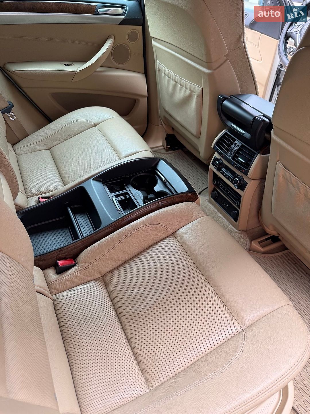 BMW X6 2009 VIN 5UXFG43559L225027 фото оголошення 13 з 20