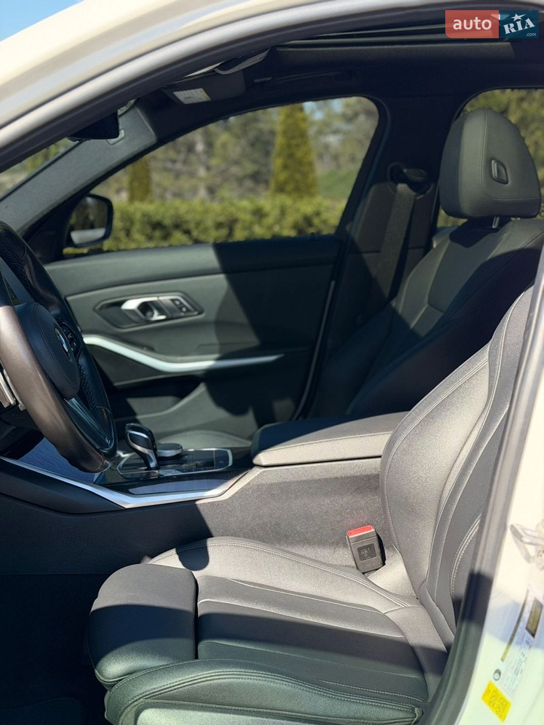 BMW 3 Series 2019 VIN WBA5R1C03LFH36526 фото оголошення 16 з 16