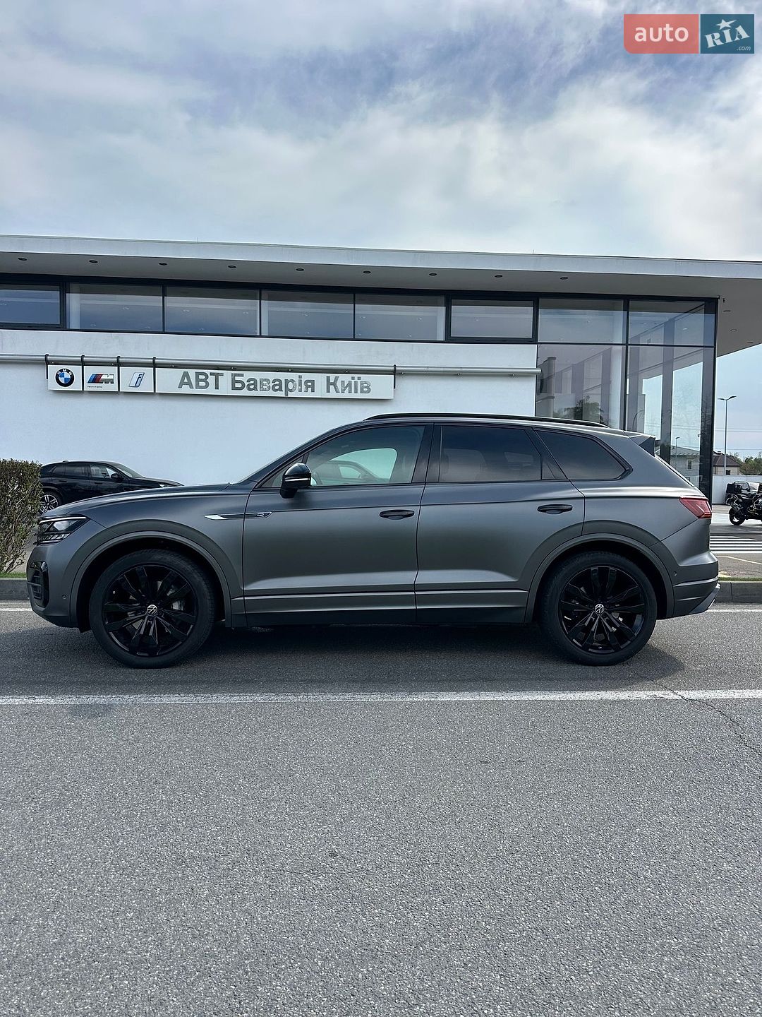 Volkswagen Touareg 2023 VIN WVGZZZCR8PD028476 фото оголошення 5 з 38