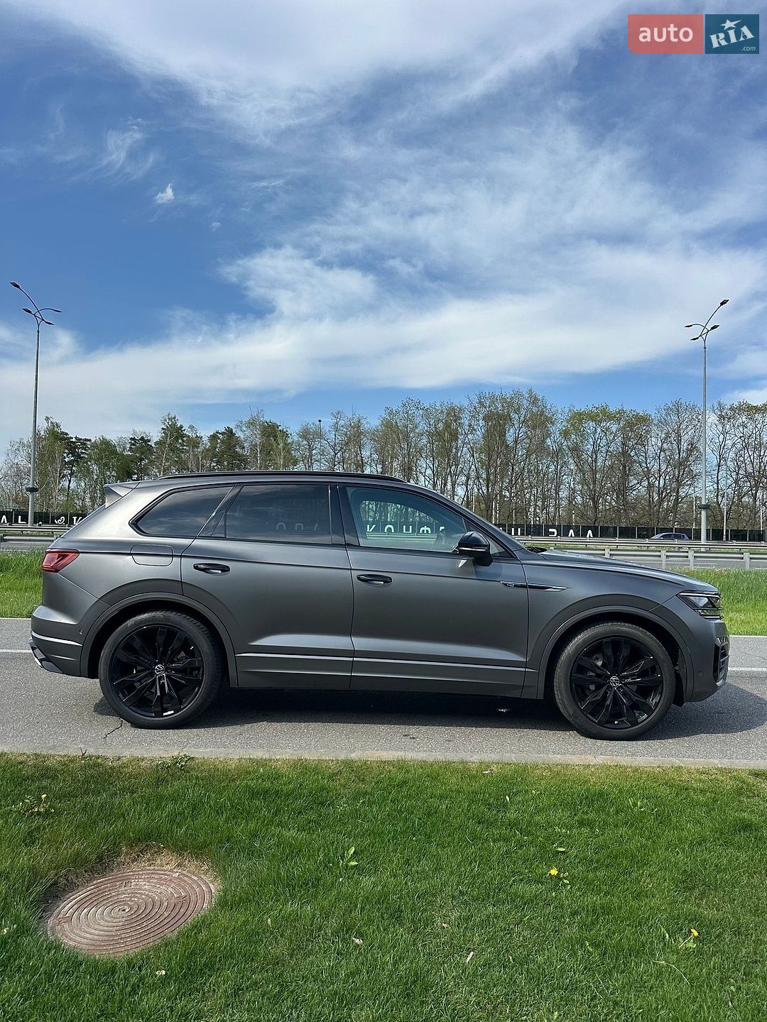 Volkswagen Touareg 2023 VIN WVGZZZCR8PD028476 фото оголошення 14 з 38