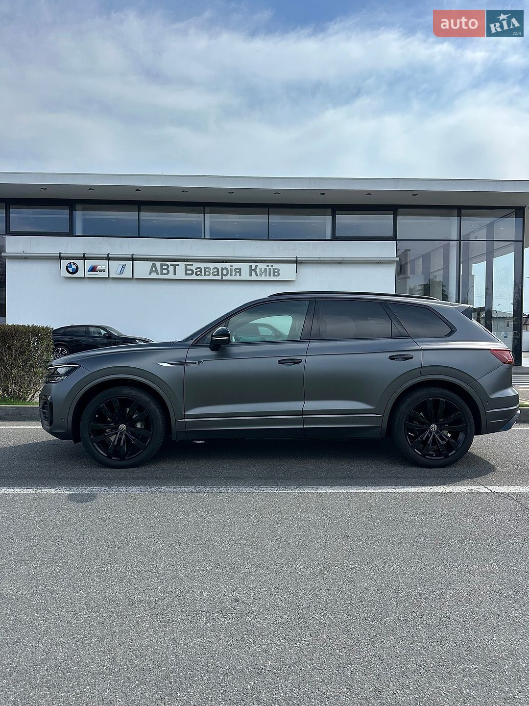 Volkswagen Touareg 2023 VIN WVGZZZCR8PD028476 фото оголошення 15 з 38
