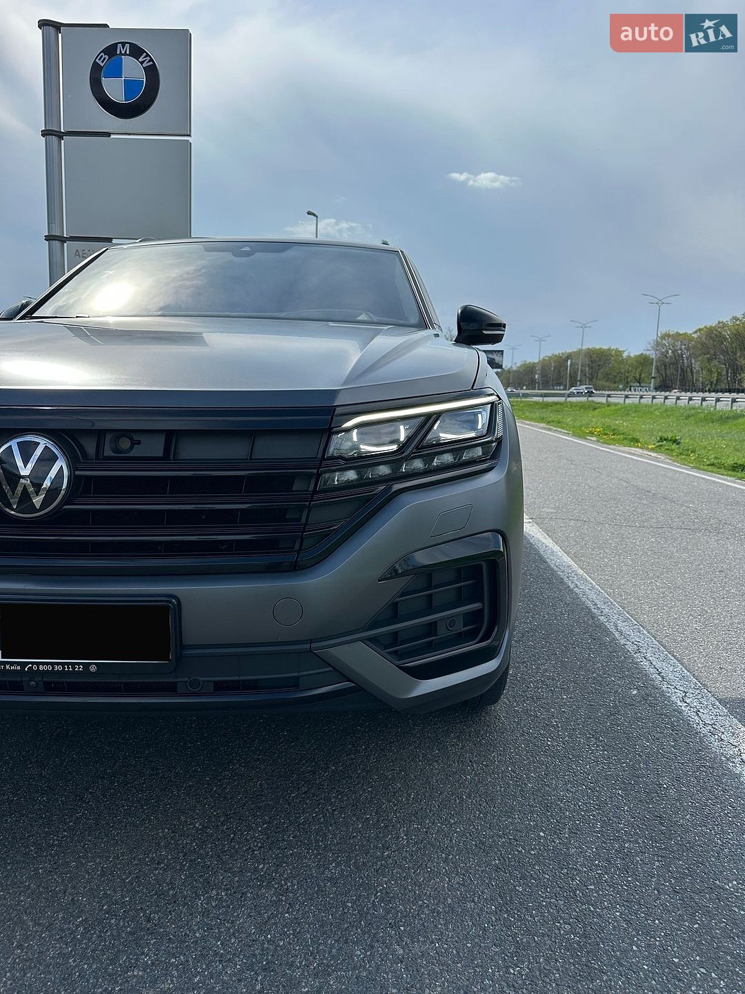 Volkswagen Touareg 2023 VIN WVGZZZCR8PD028476 фото оголошення 21 з 38