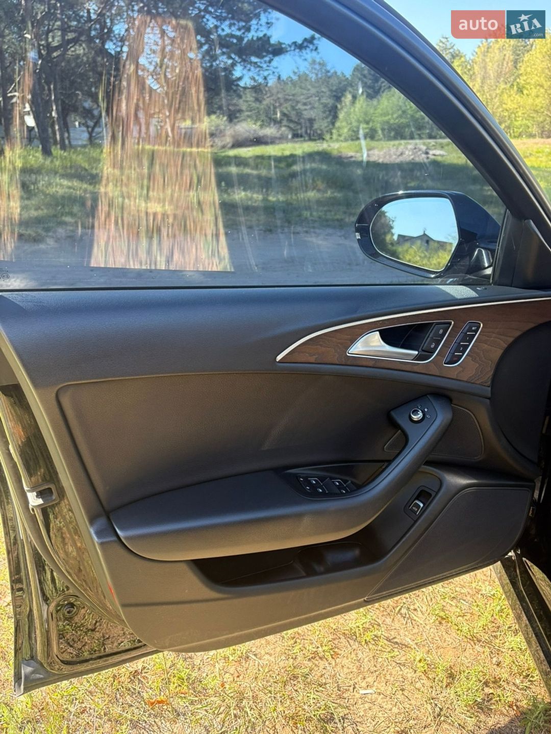Audi A6 2015 VIN WAUCFAFC8GN115183 фото оголошення 30 з 40