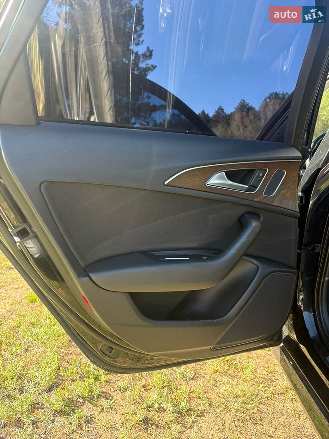 Audi A6 2015 VIN WAUCFAFC8GN115183 фото оголошення 33 з 40