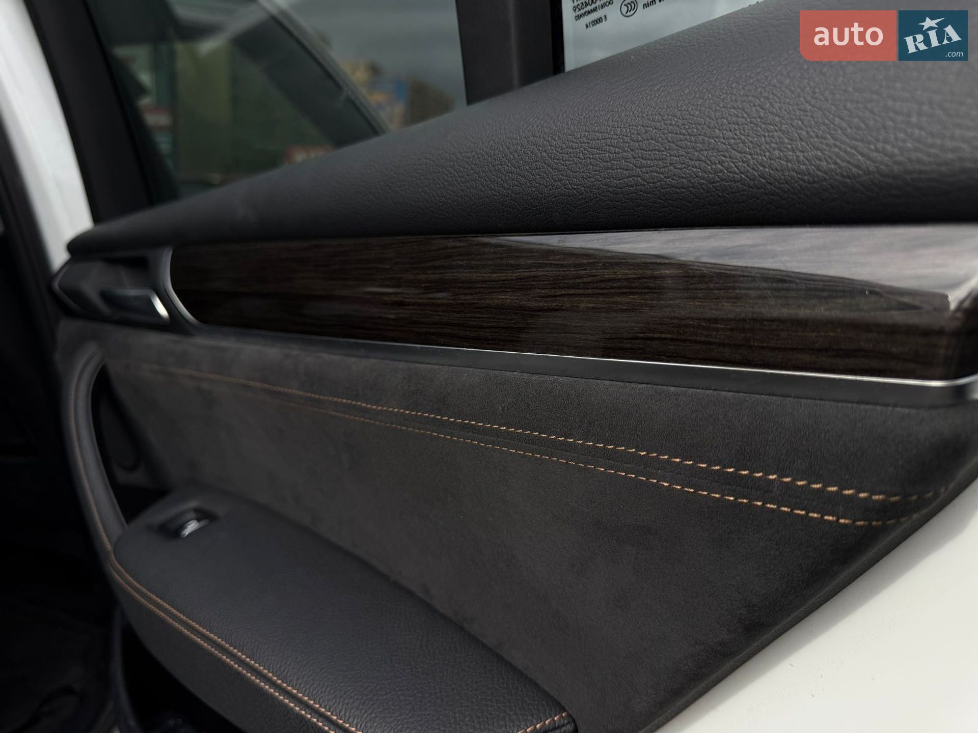 BMW X3 2016 VIN WBAWX310900L75047 фото оголошення 18 з 26