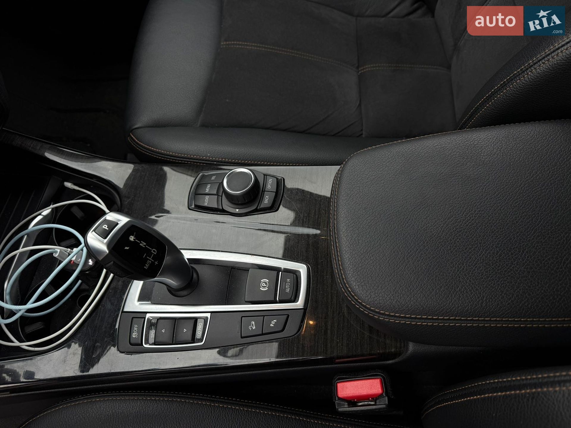 BMW X3 2016 VIN WBAWX310900L75047 фото оголошення 16 з 26