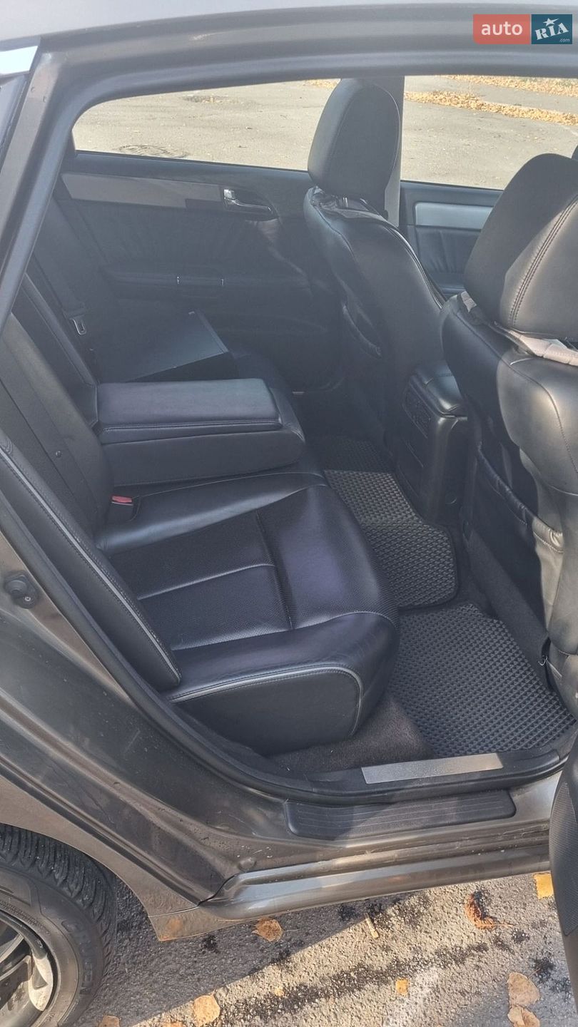 Infiniti M45 2007 VIN JN1BBBY50U0100068 фото оголошення 5 з 14