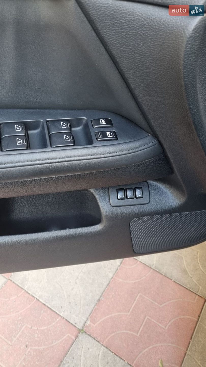Infiniti M45 2007 VIN JN1BBBY50U0100068 фото оголошення 14 з 14