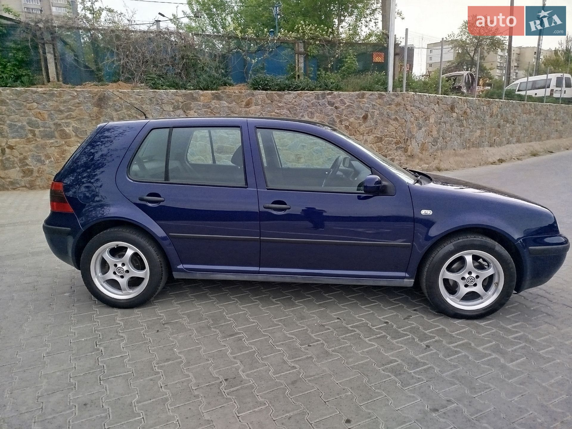 Volkswagen Golf 2002 VIN WVWZZZ1JZ3U029362 фото оголошення 4 з 10