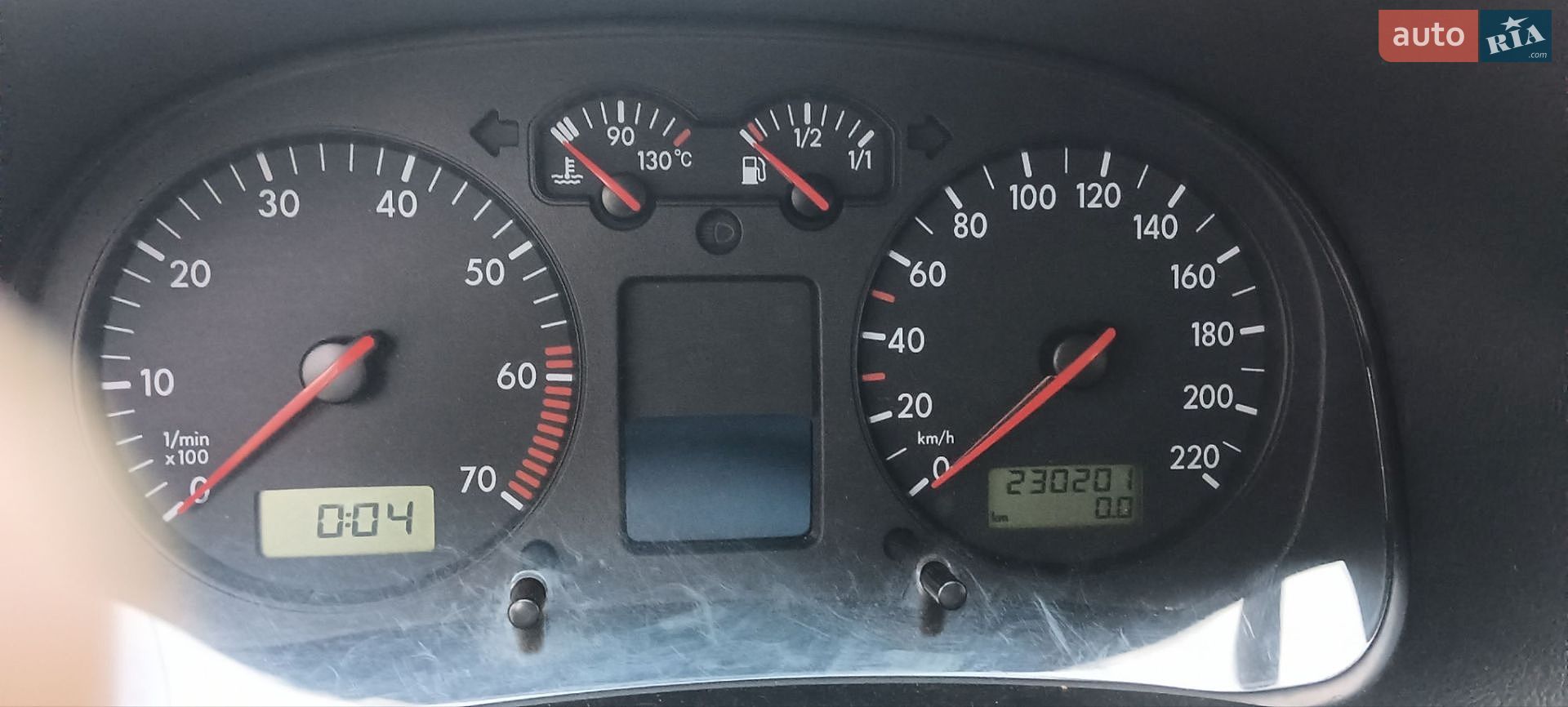 Volkswagen Golf 2002 VIN WVWZZZ1JZ3U029362 фото оголошення 10 з 10