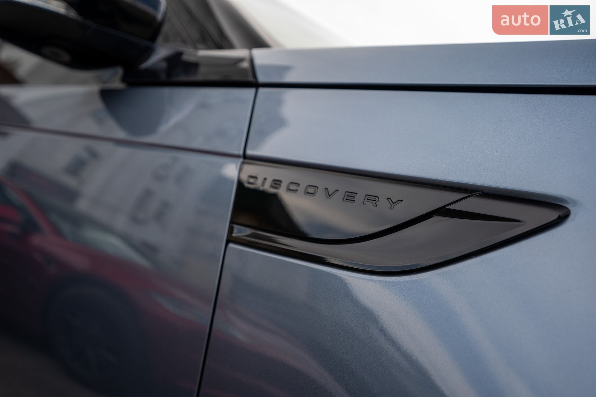 Land Rover Discovery 2019 VIN SALRT2RV1L2416052 фото оголошення 8 з 57