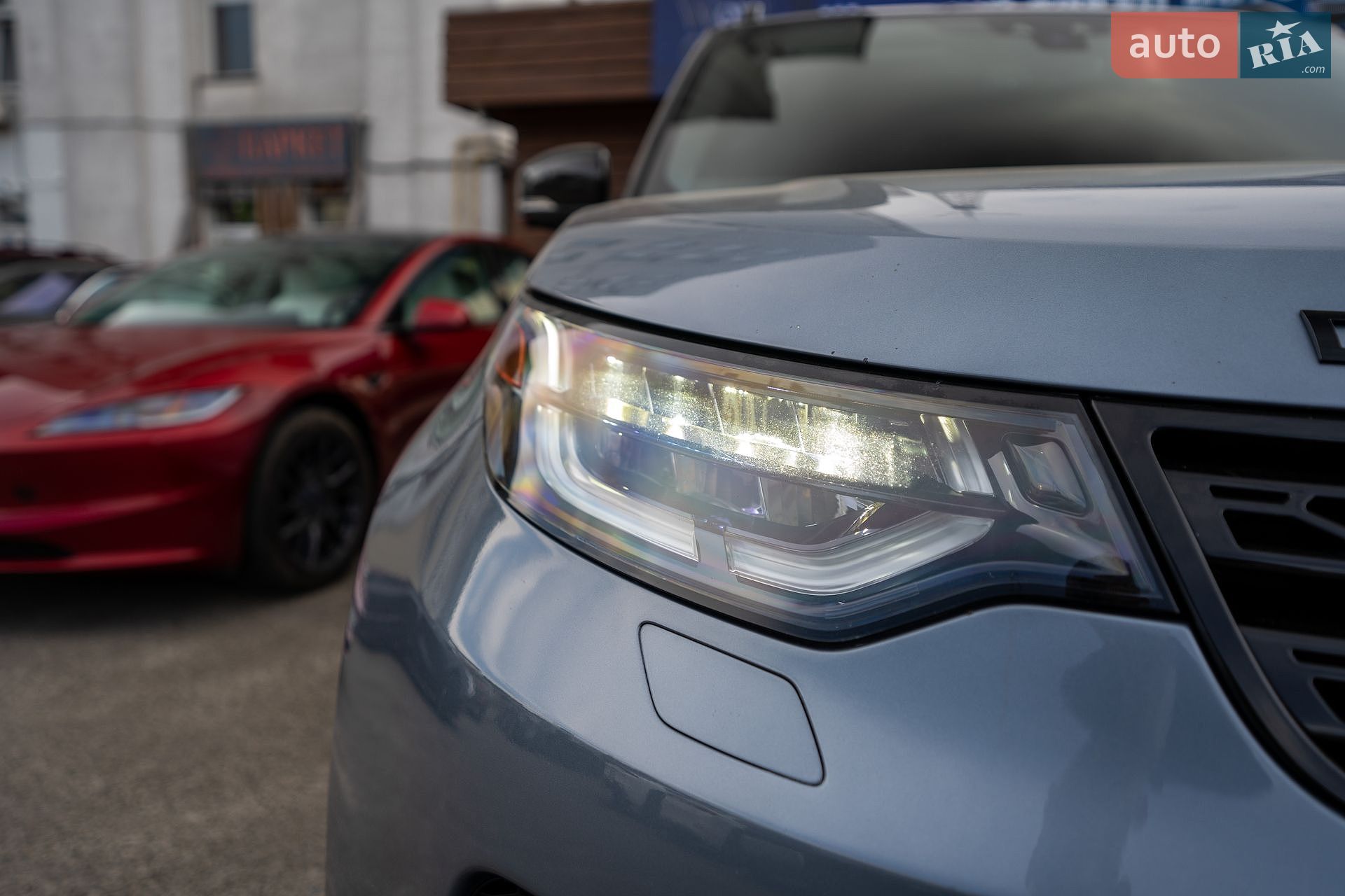 Land Rover Discovery 2019 VIN SALRT2RV1L2416052 фото оголошення 9 з 57