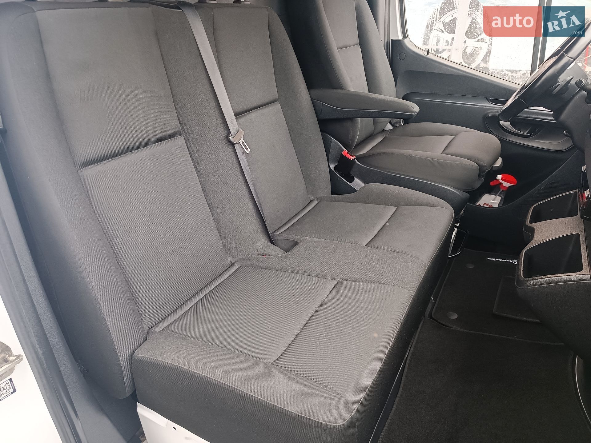 Mercedes-Benz Sprinter 2020 VIN WDB9076351P087635 фото оголошення 30 з 64