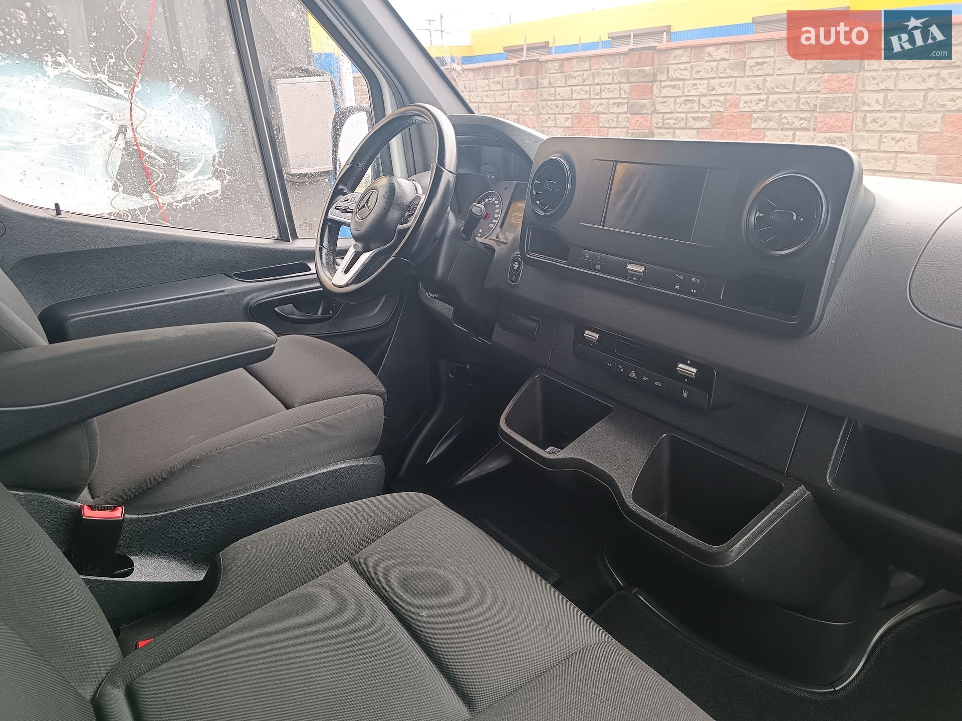 Mercedes-Benz Sprinter 2020 VIN WDB9076351P087635 фото оголошення 31 з 64
