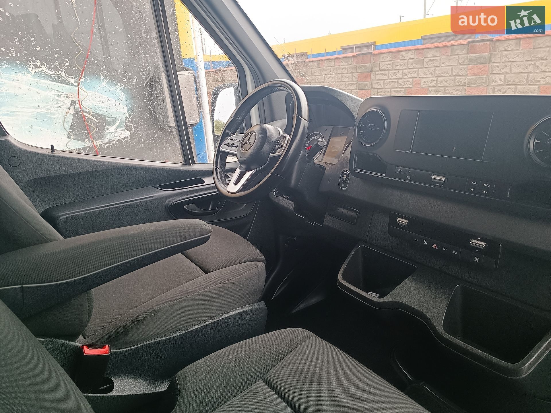 Mercedes-Benz Sprinter 2020 VIN WDB9076351P087635 фото оголошення 32 з 64
