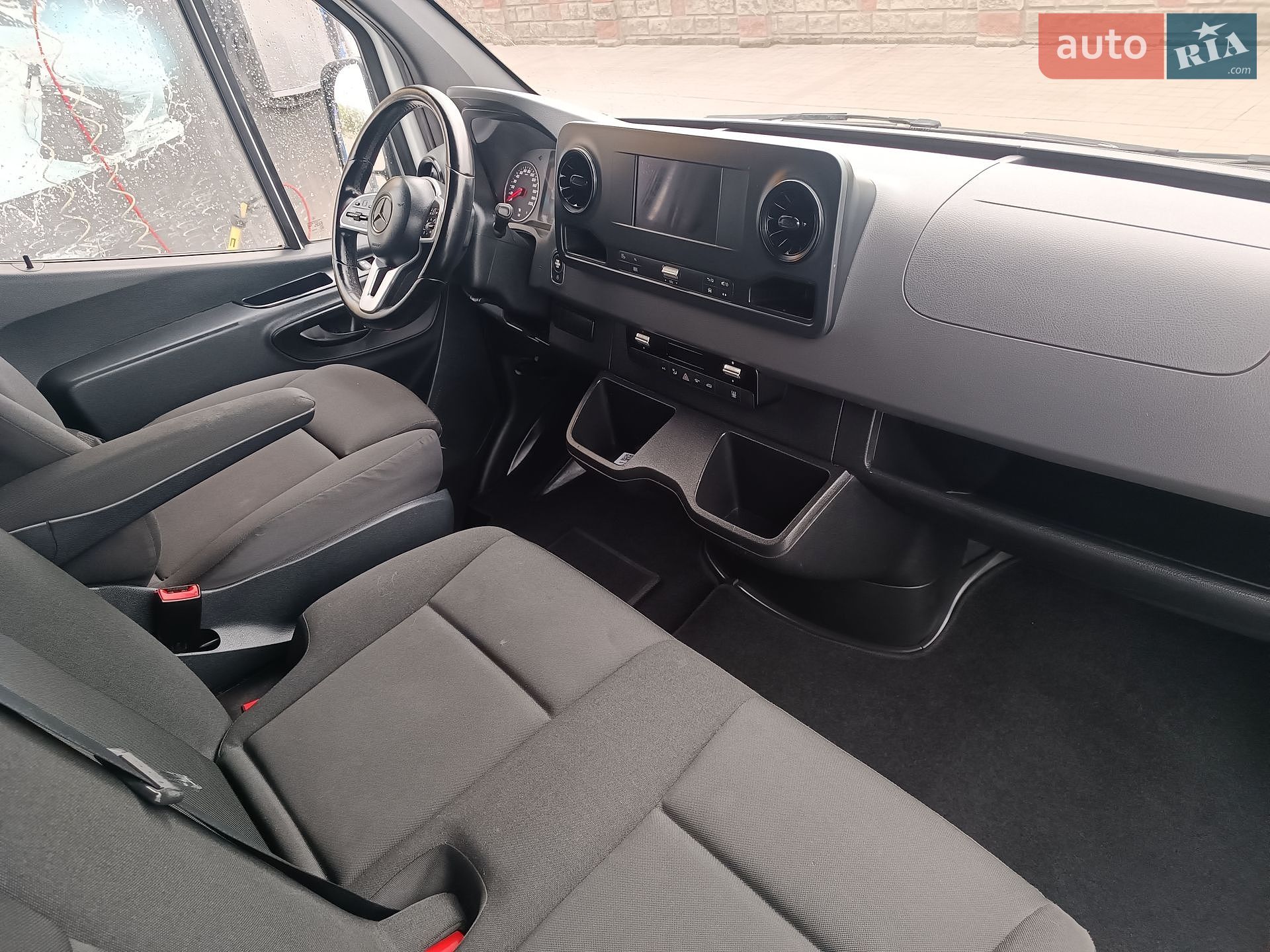 Mercedes-Benz Sprinter 2020 VIN WDB9076351P087635 фото оголошення 33 з 64