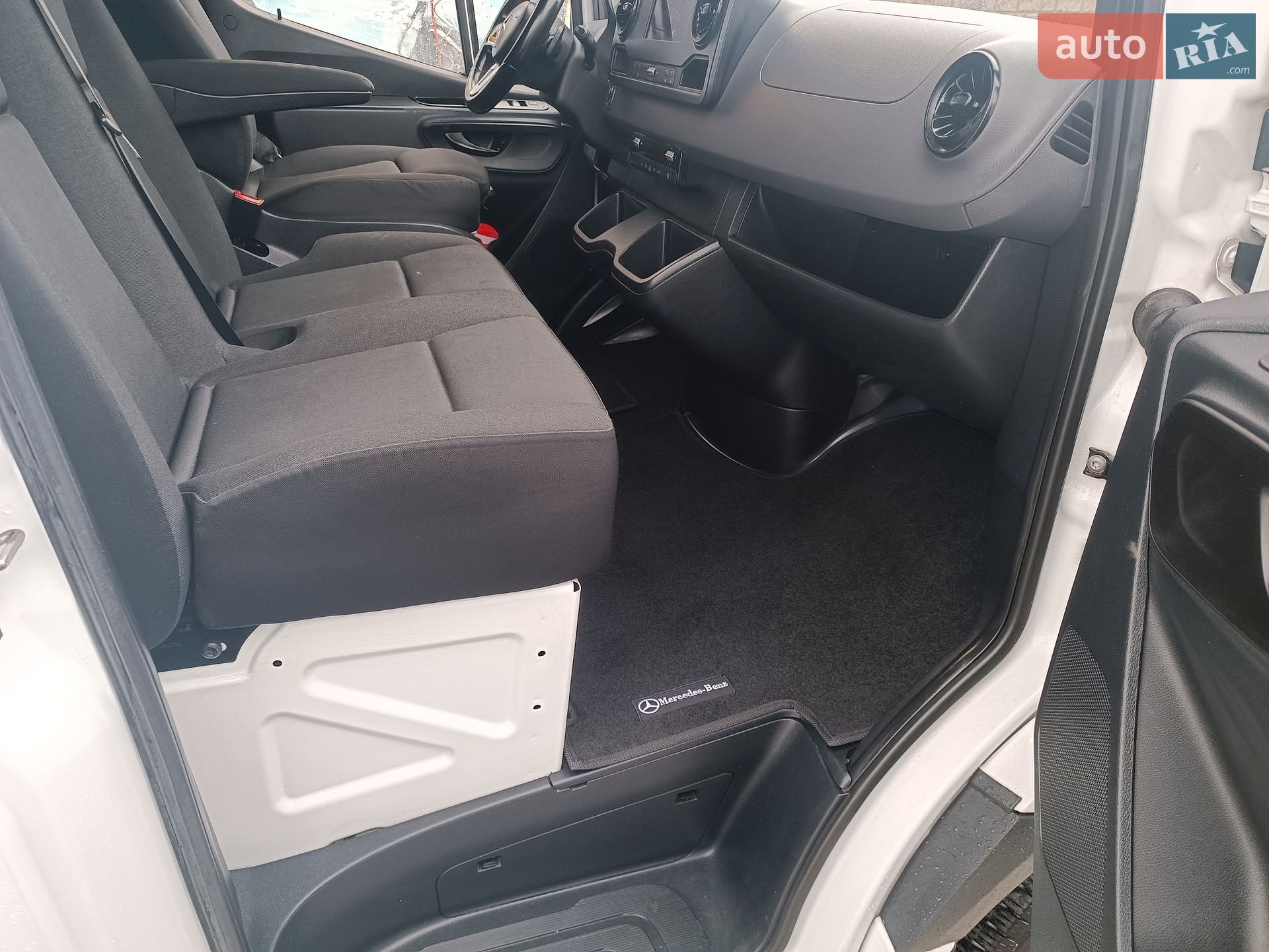 Mercedes-Benz Sprinter 2020 VIN WDB9076351P087635 фото оголошення 34 з 64