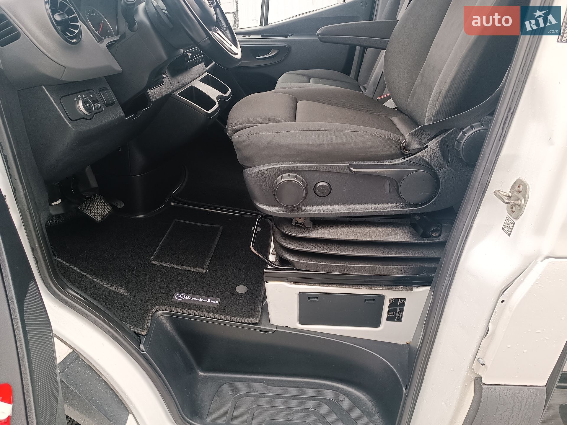 Mercedes-Benz Sprinter 2020 VIN WDB9076351P087635 фото оголошення 36 з 64
